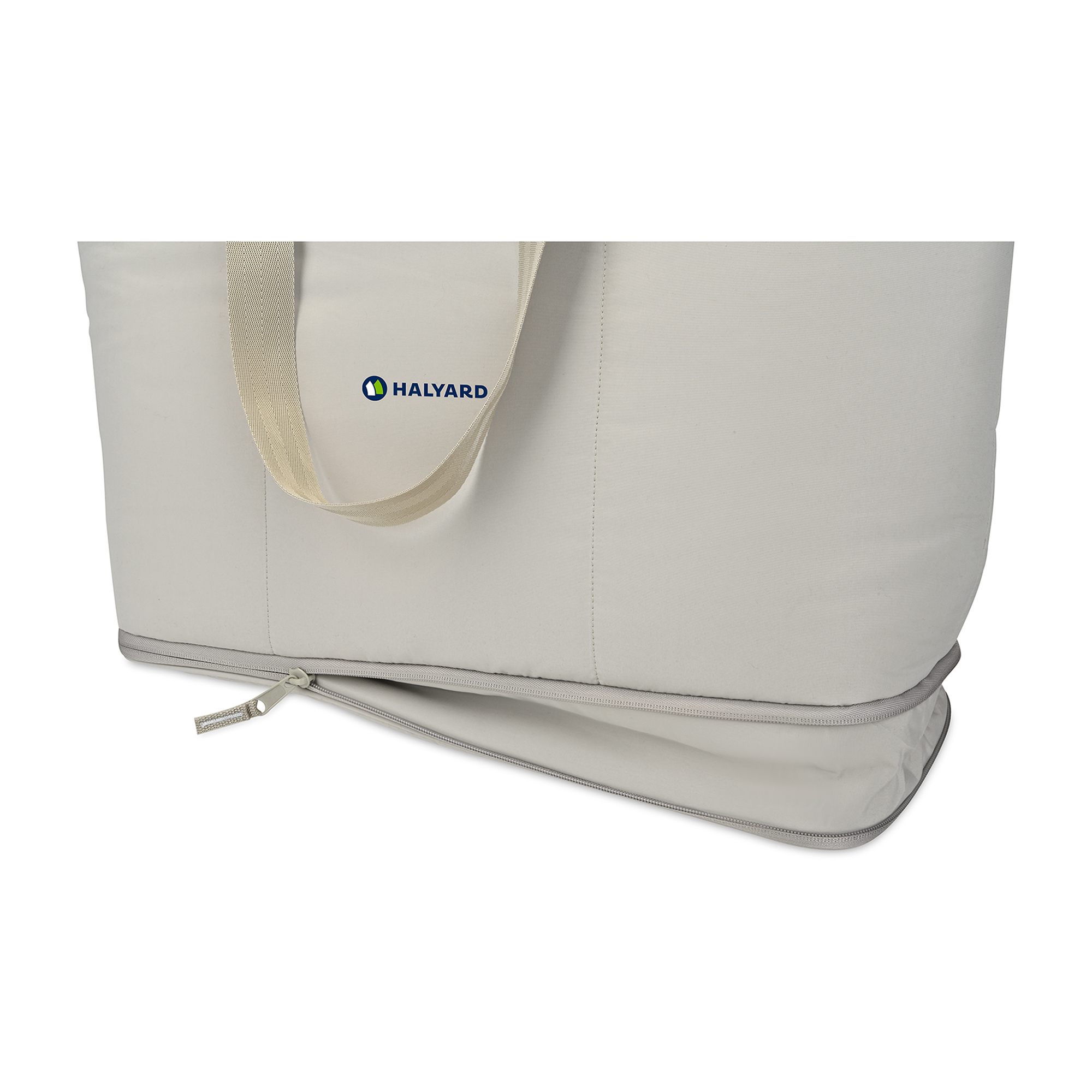 KEEPCOOL® Rio Quilted Expandable Cooler 11