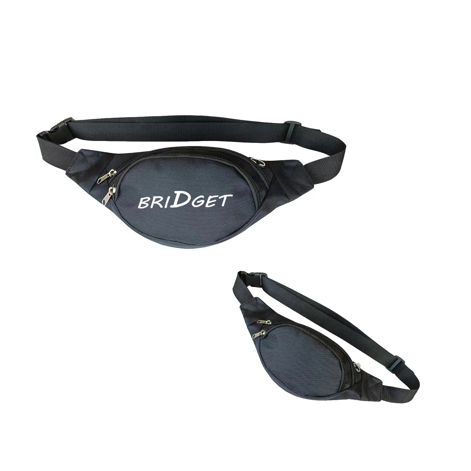 Portable Cross Body Bag 2