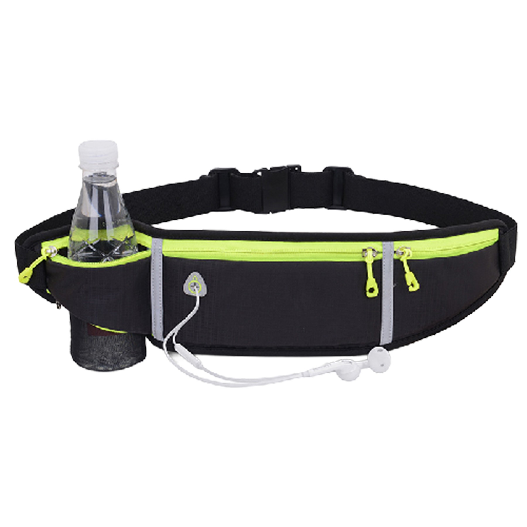 Sports Waist Bag 4