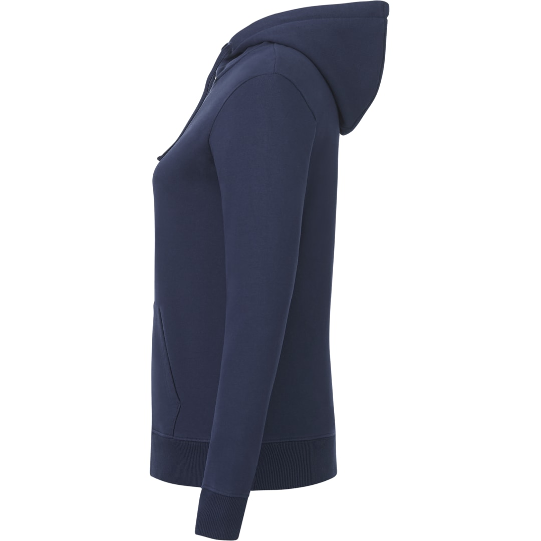 tentree Organic Cotton Zip Hoodie - Women's 72