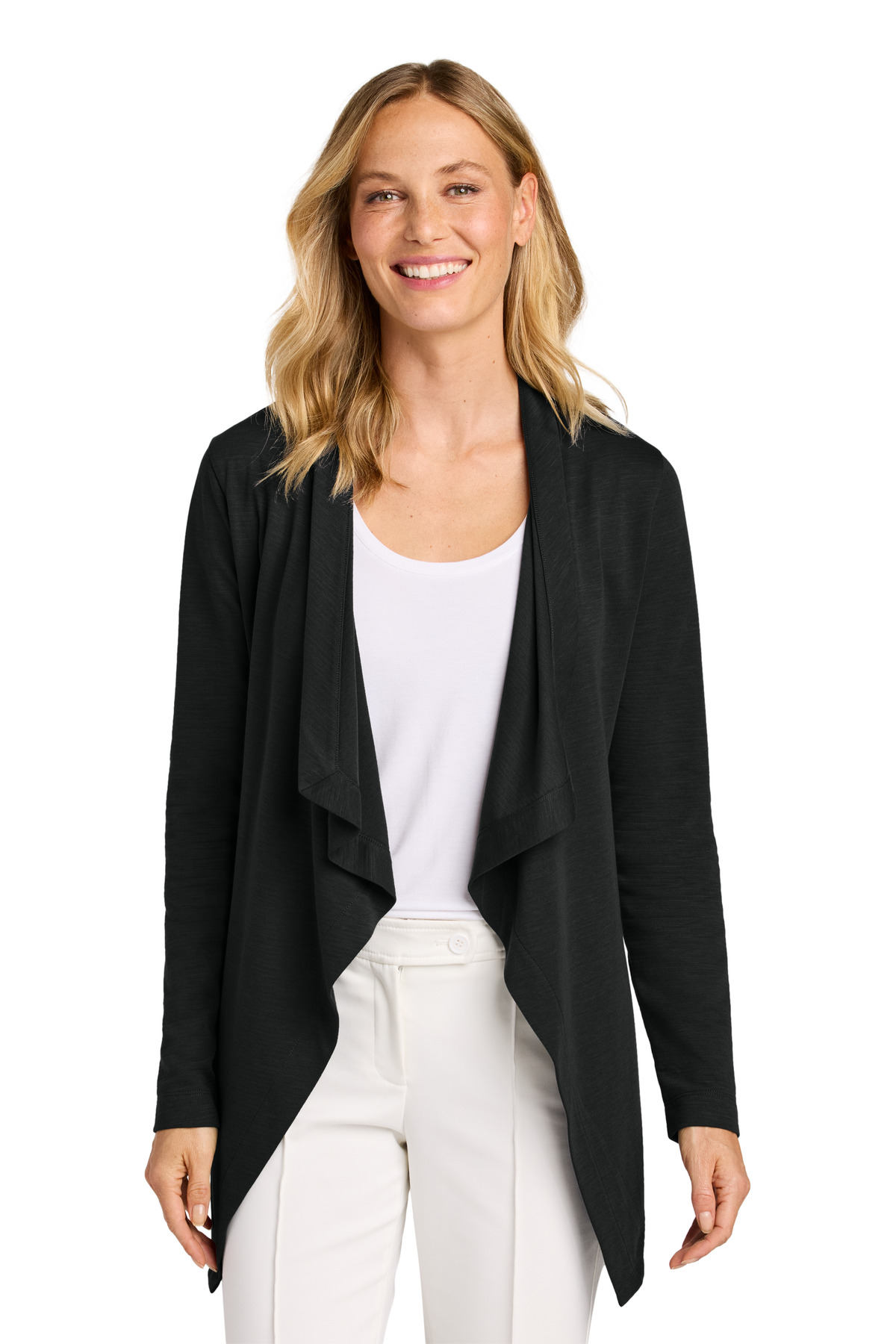 Women's Breakwater Open Cardigan