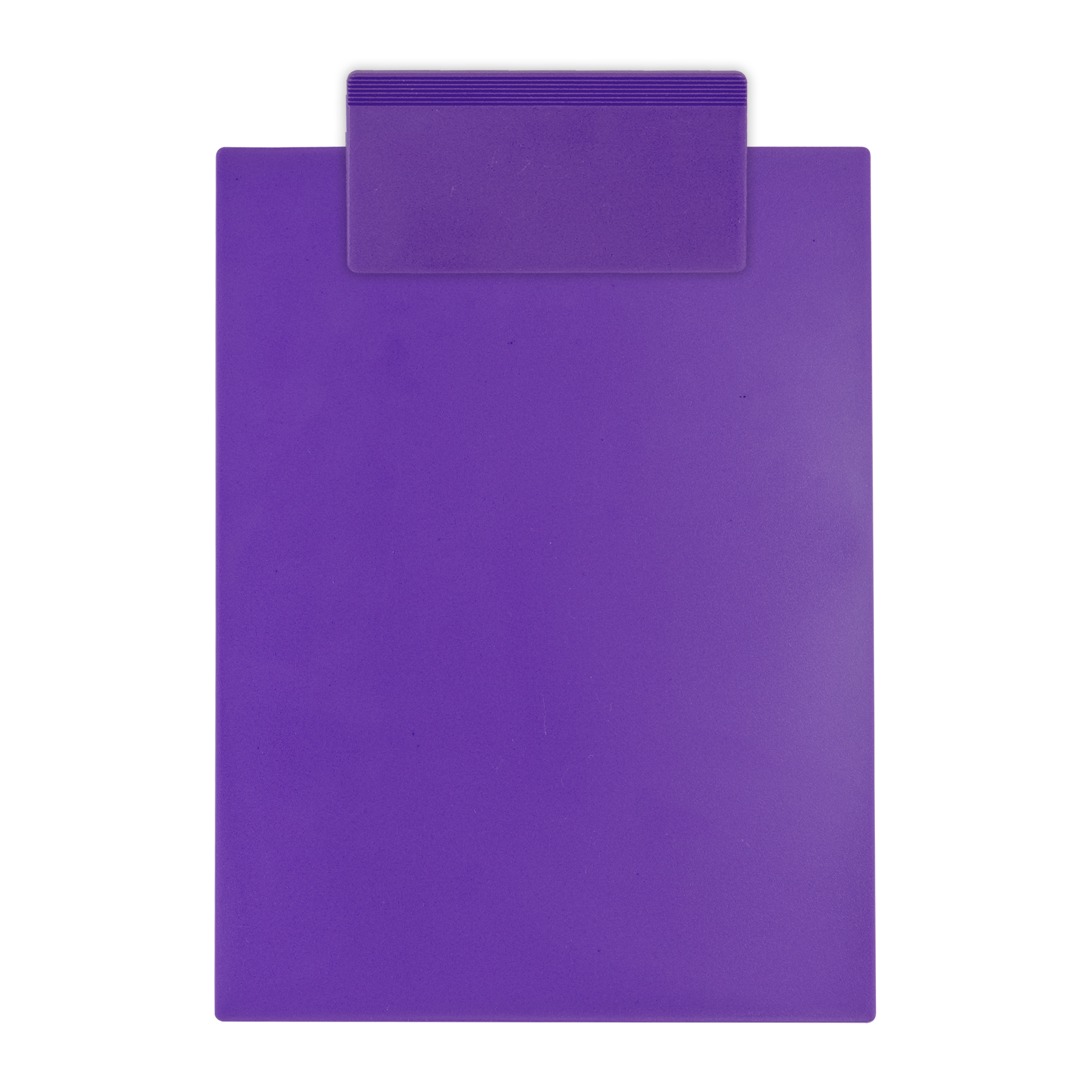 Letter Clipboard with Jumbo Clip 6