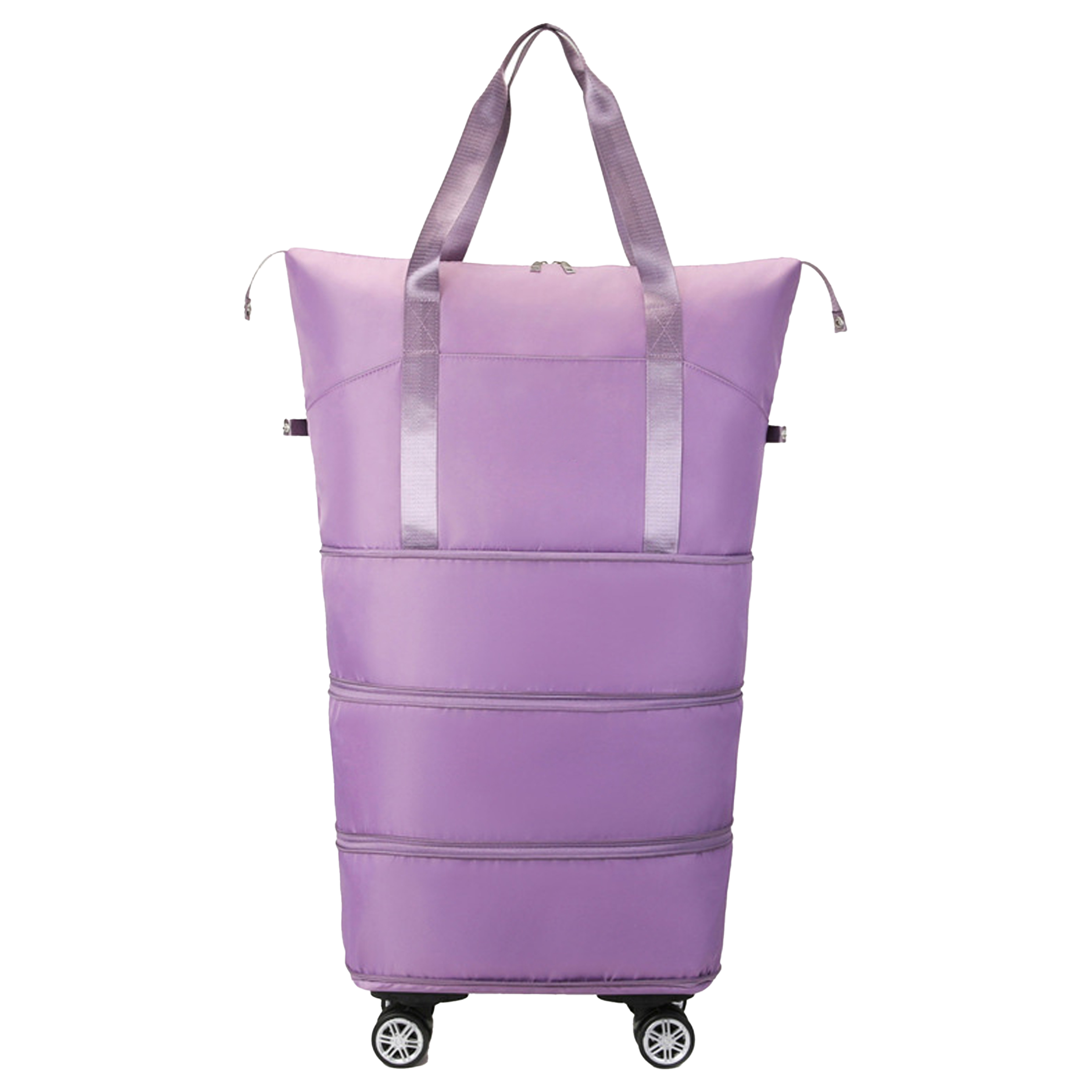 Polyester Short Distance Business Trip Fitness Travel Bag 4