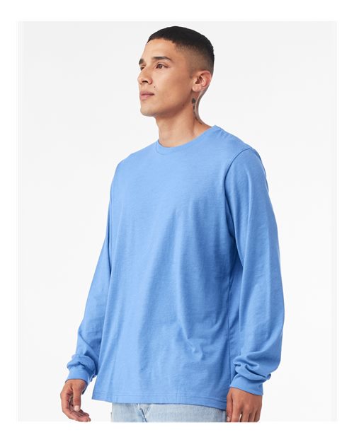 Unisex Jersey Long Sleeve Tee - 3501 310