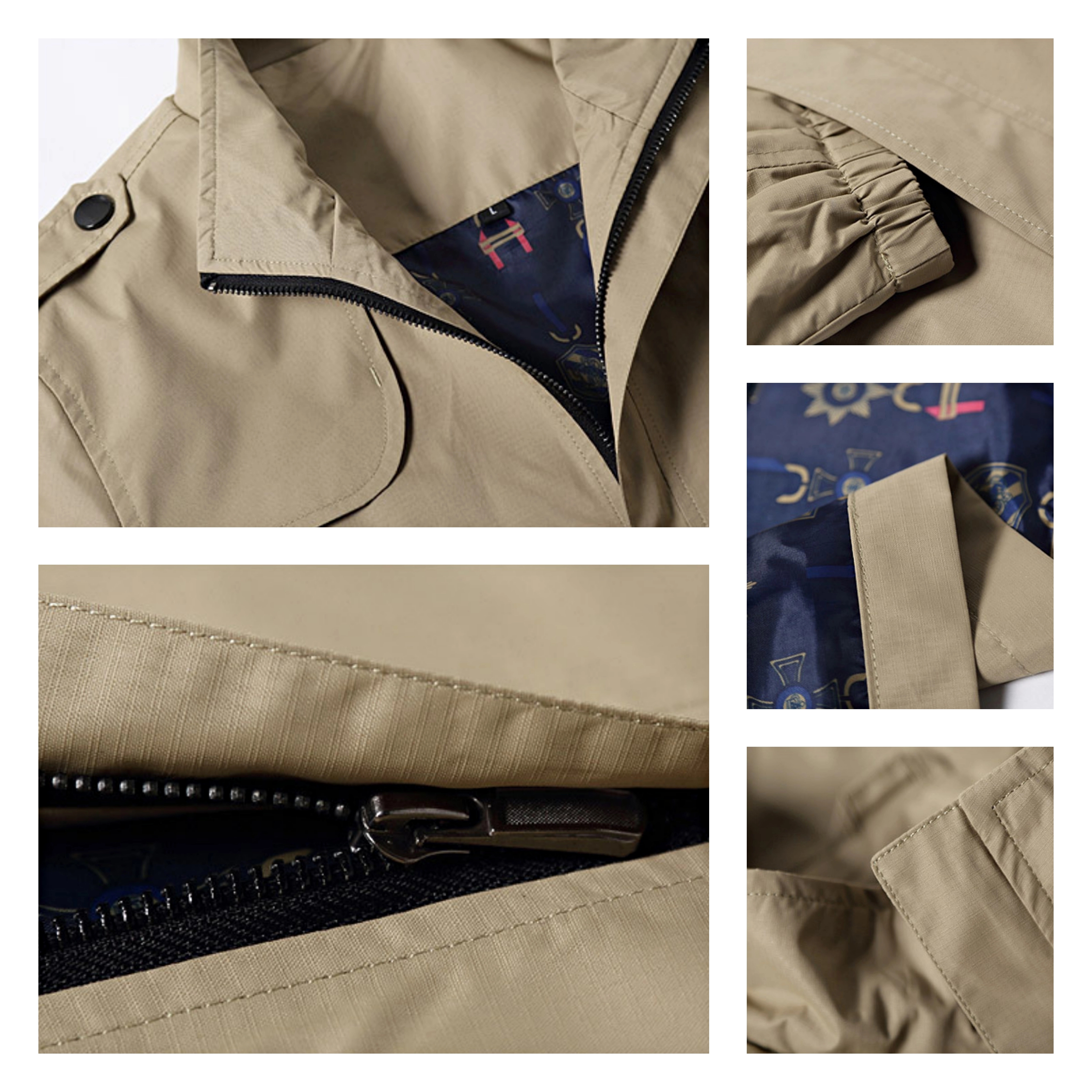 Men's Stylish Jackets 8