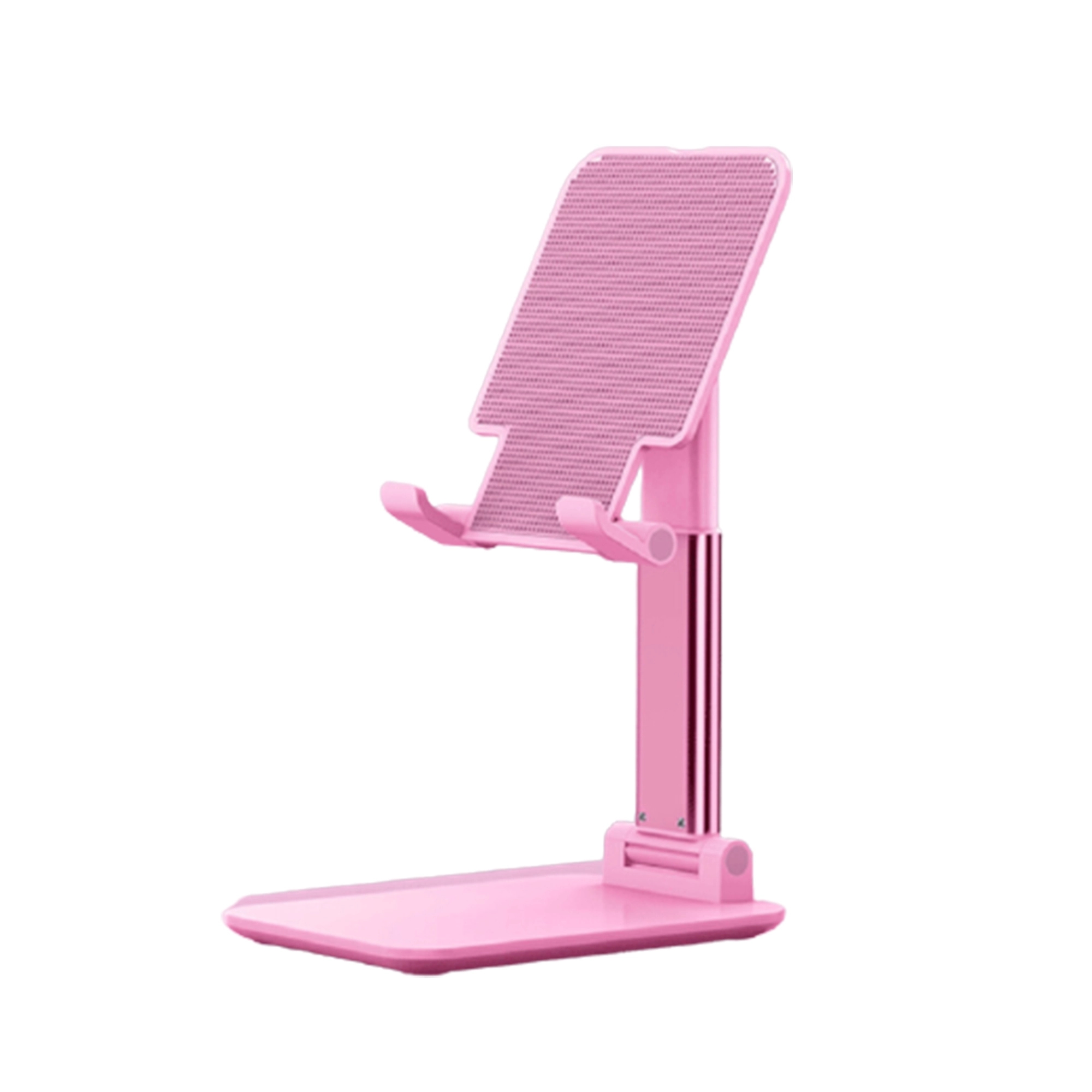 Foldable Portable Desktop Holder For Phone/Pad/Laptop 2