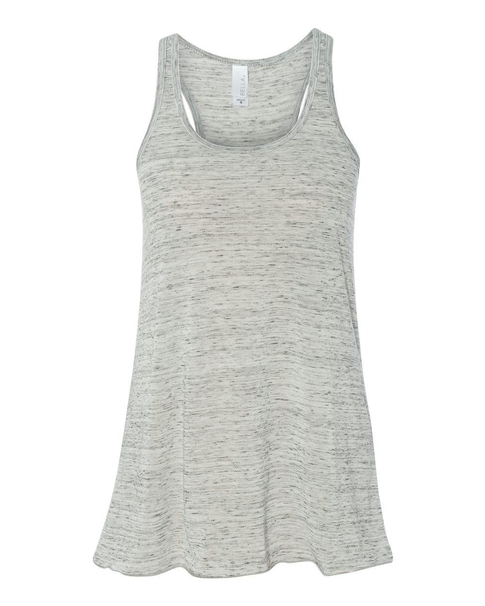 Women's Flowy Racerback Tank - 8800 85
