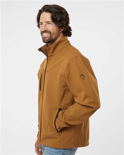 Men's Motion Soft Shell Jacket - 5350 32