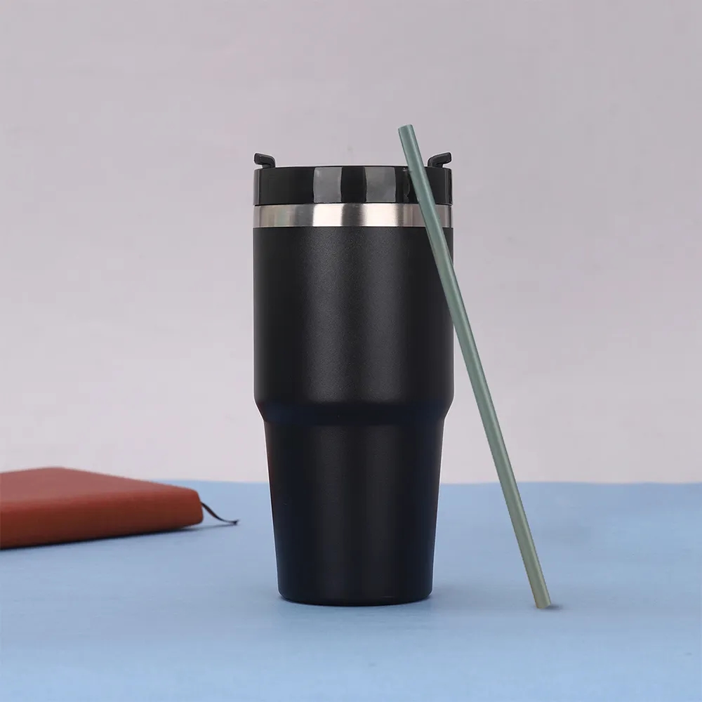 20 oz Vacuum Insulated Stainless Steel Tumbler 7