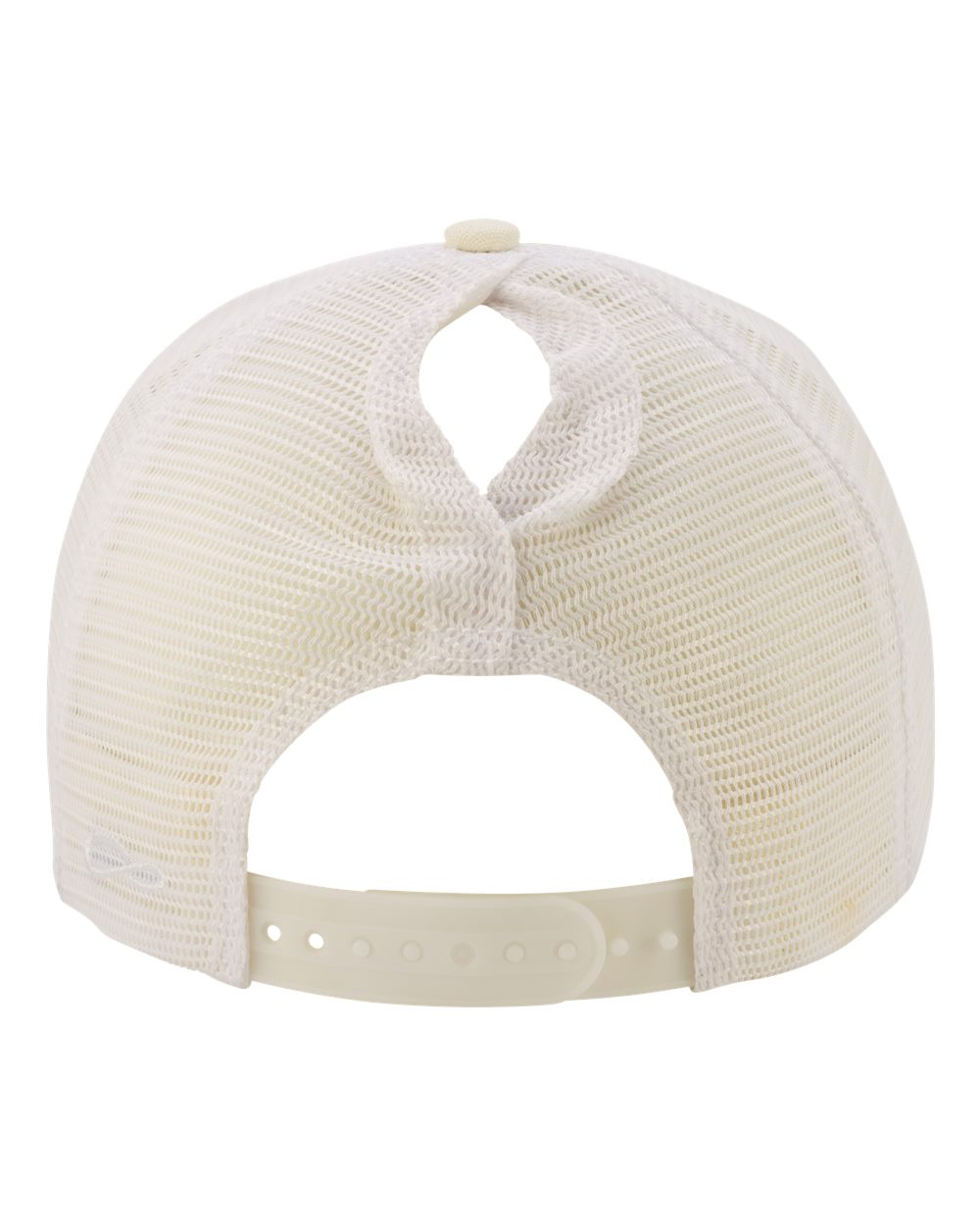 Women's Modern Trucker Cap - CHARLIE 60