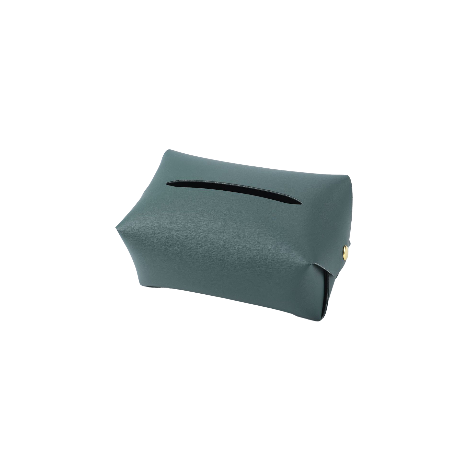PU Leather Tissue Box 10