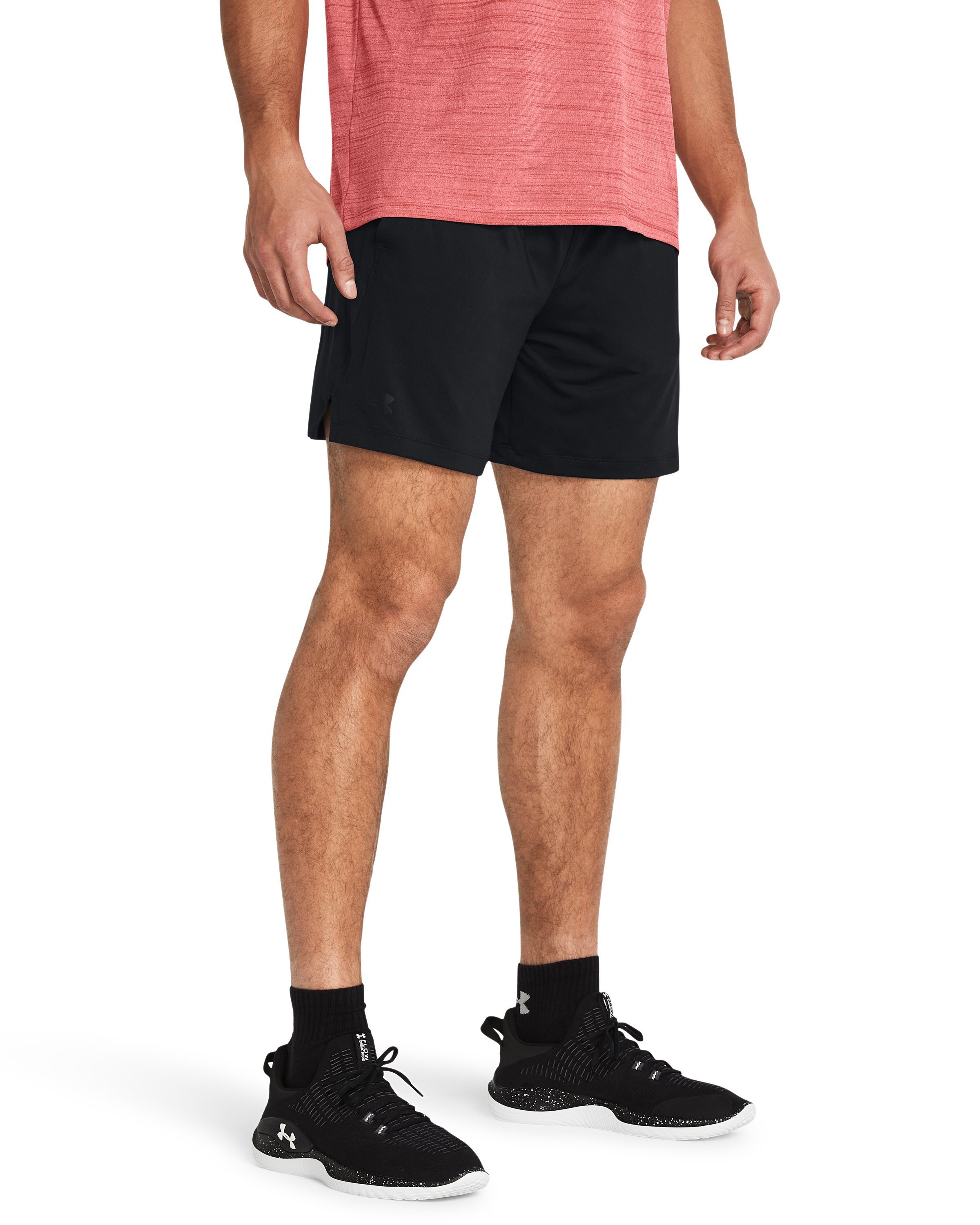 UA Tech Vent Men's 6 Shorts 13
