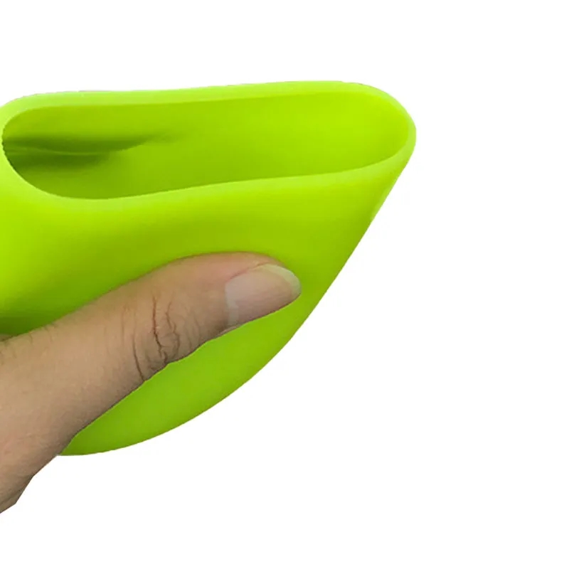 Unbreakable Silicone Wine Glasses 5