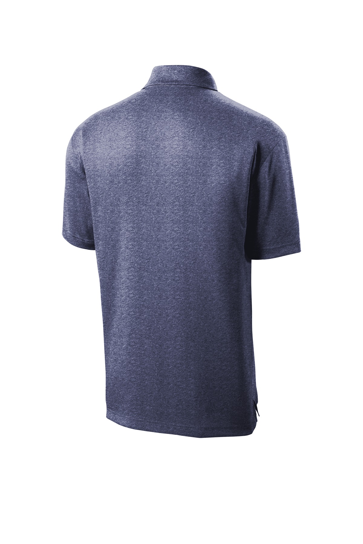 Sport-Tek Heather Contender Polo. ST660 46