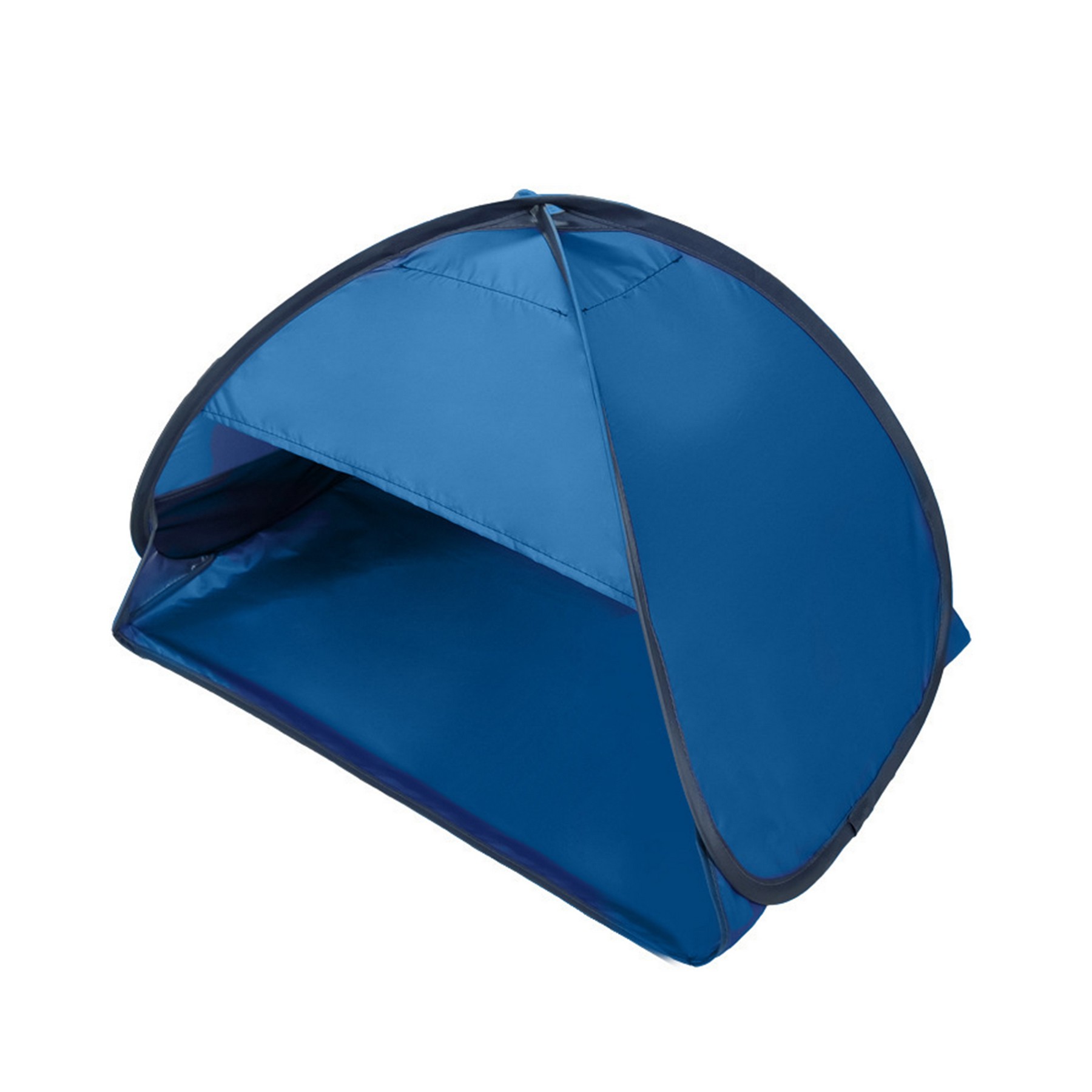 Folding Headrest Tent 3
