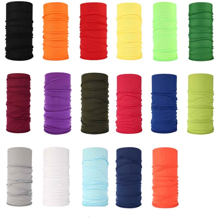 Polyester Scarves 3