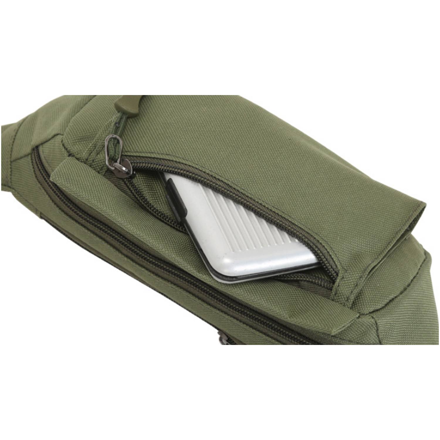 Crossbody Bag 2