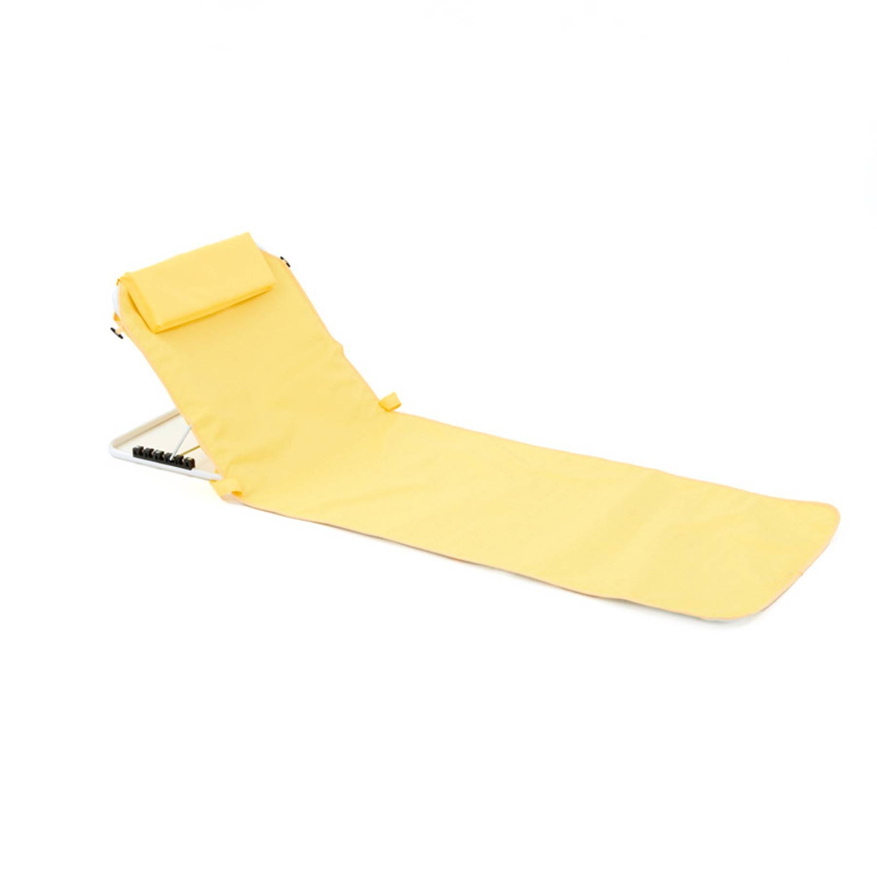 Outdoor Portable Foldable Sit-Lie Chair 7