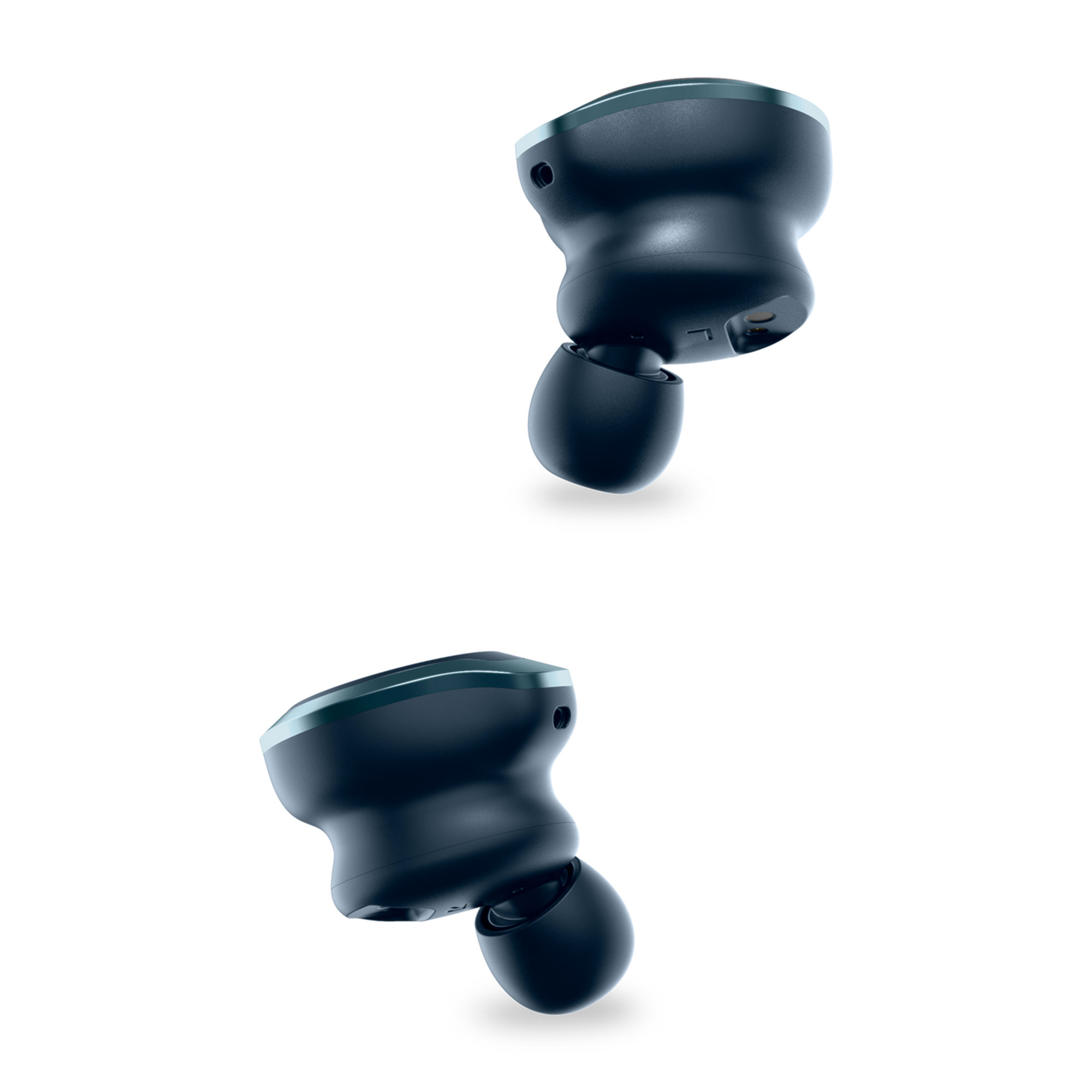 Cleer Ally Plus II True Wireless Noise Cancelling Earbuds 16