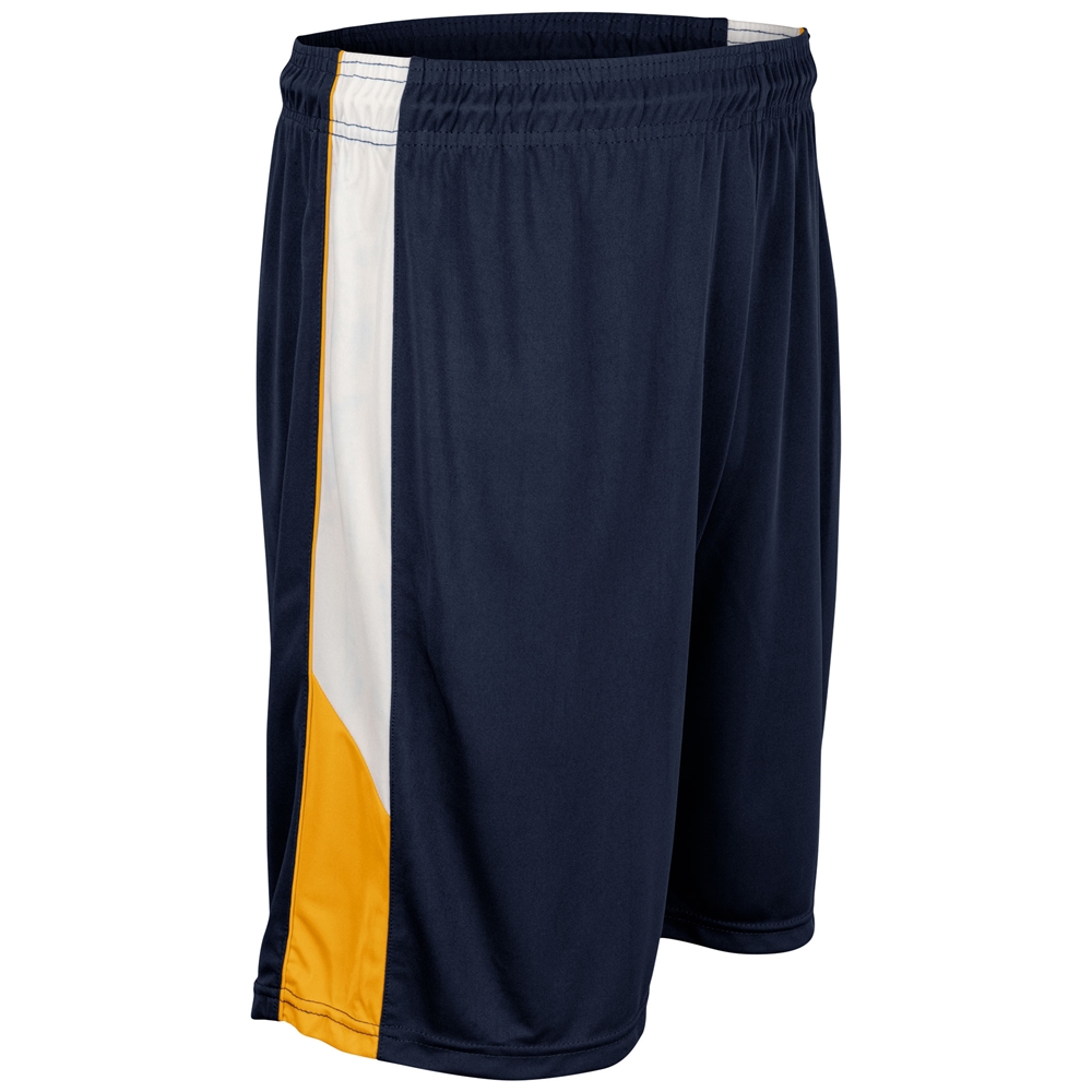 Rebel Basketball Short 10