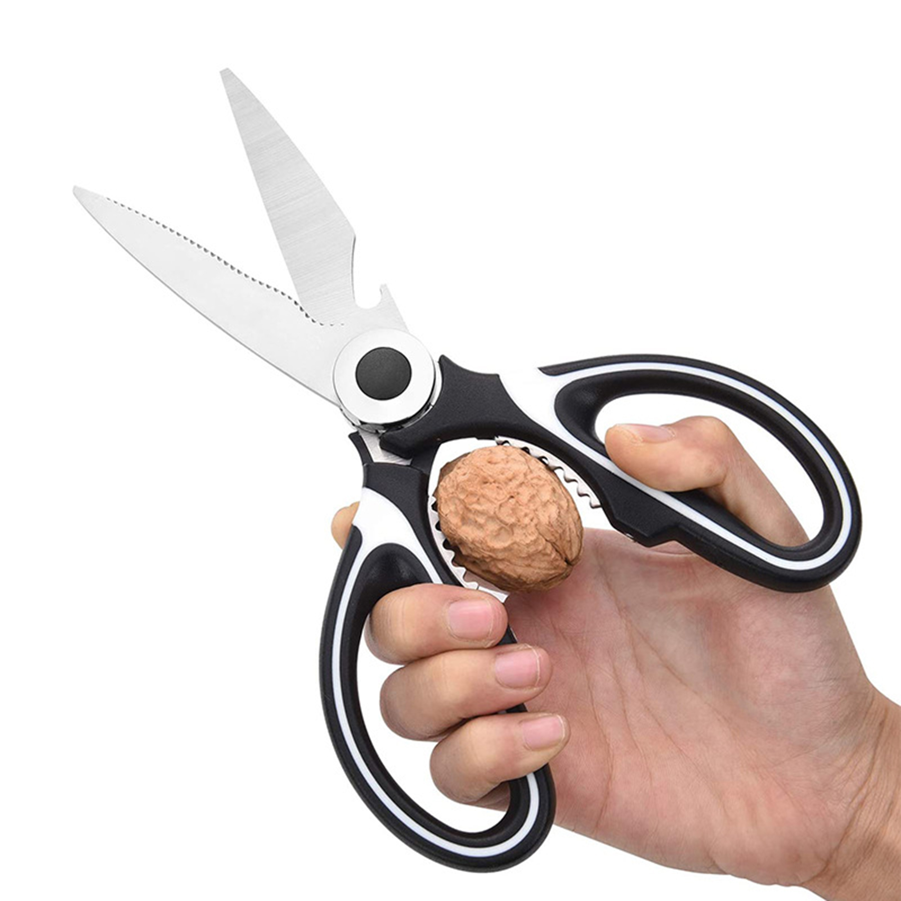 Kitchen Scissors 4