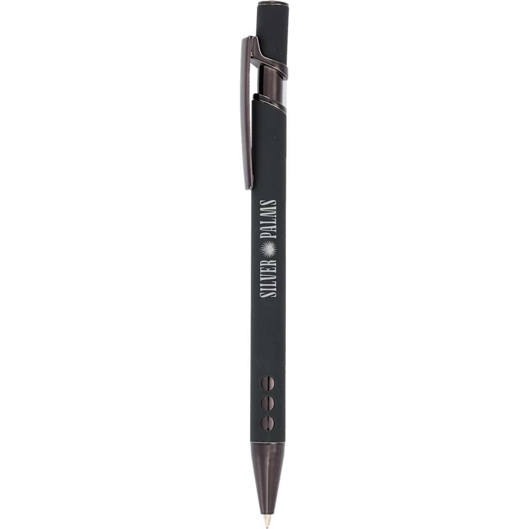 Vera Recycled Aluminum Gel Pen 50