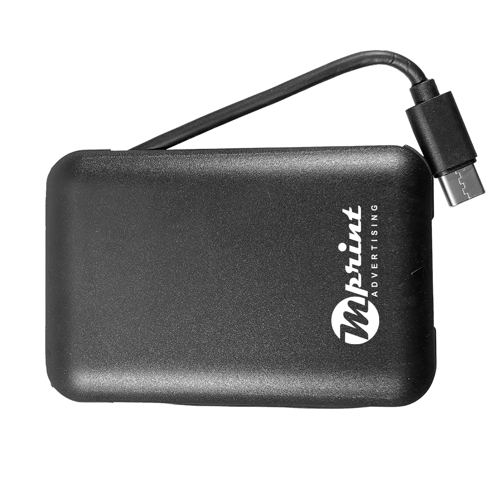 Portage Park Charging Set 6