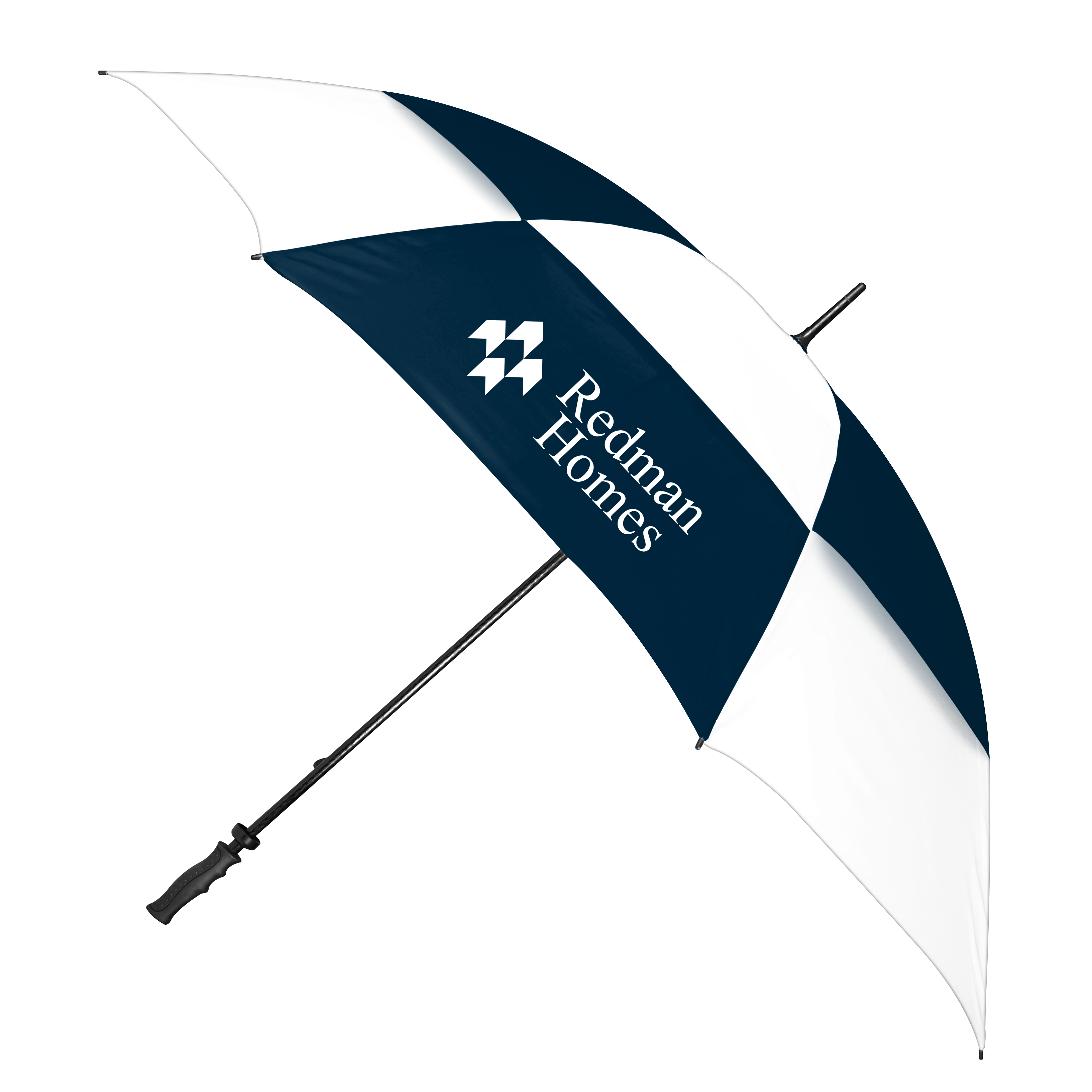 Shed Rain™ Fairway 68" Vented Windproof Manual Golf Umbrella 22