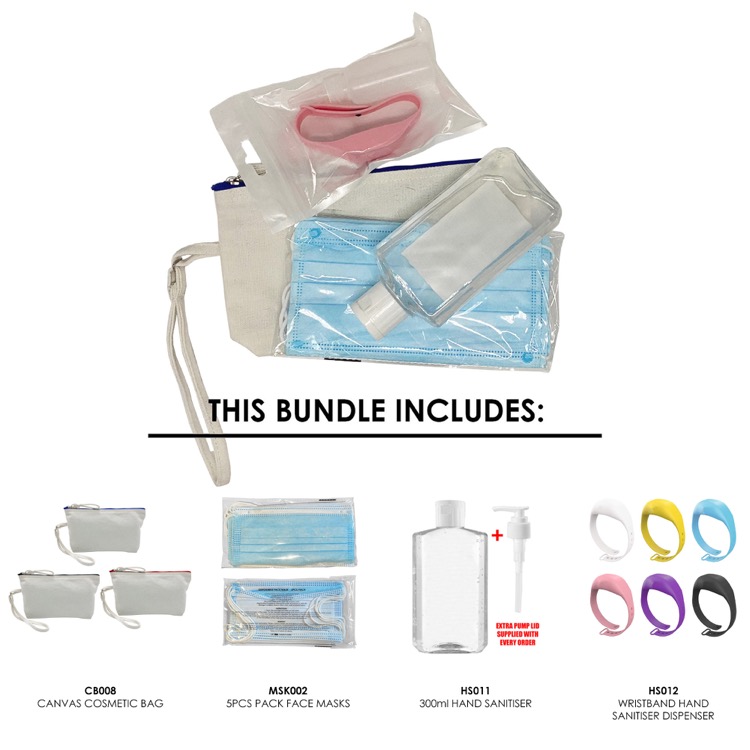 Wellness Bundle 1