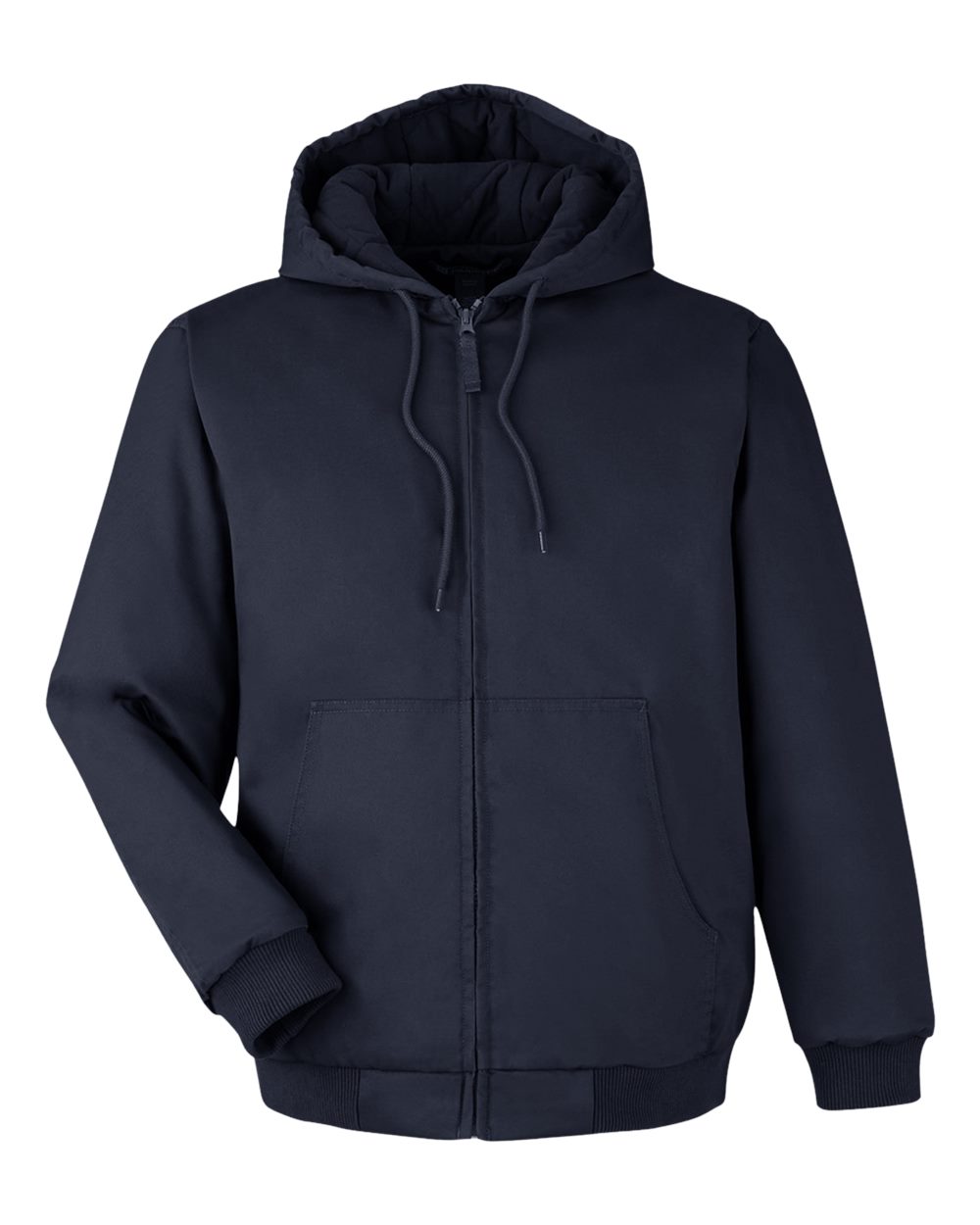 Unisex ClimaBloc® Heavyweight Hooded Full-Zip Jacket - M722 37