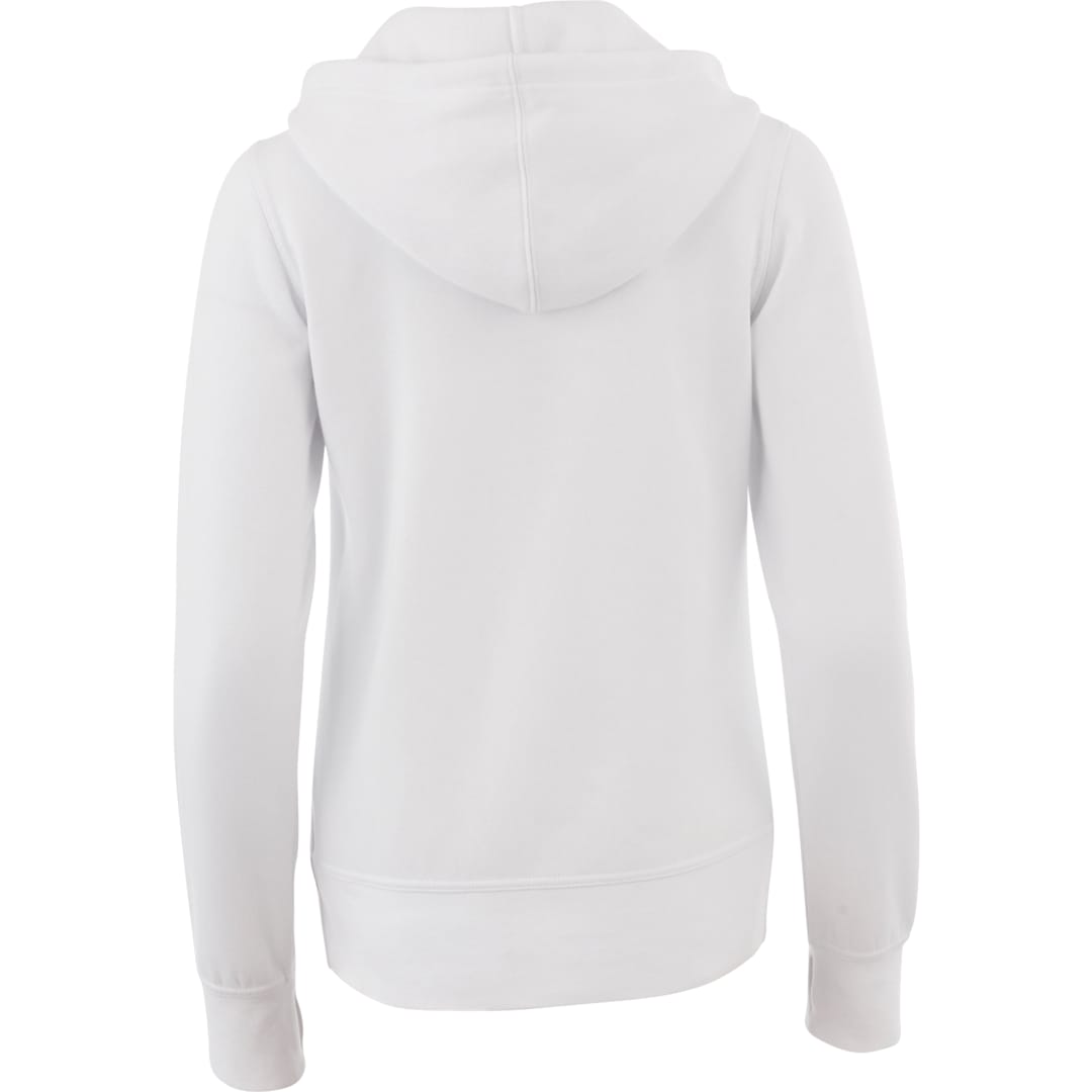 Women's CYPRESS Fleece Zip Hoody 25