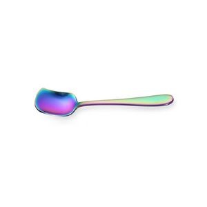 8.26 Inch Music Note Stirrer Spoon 2
