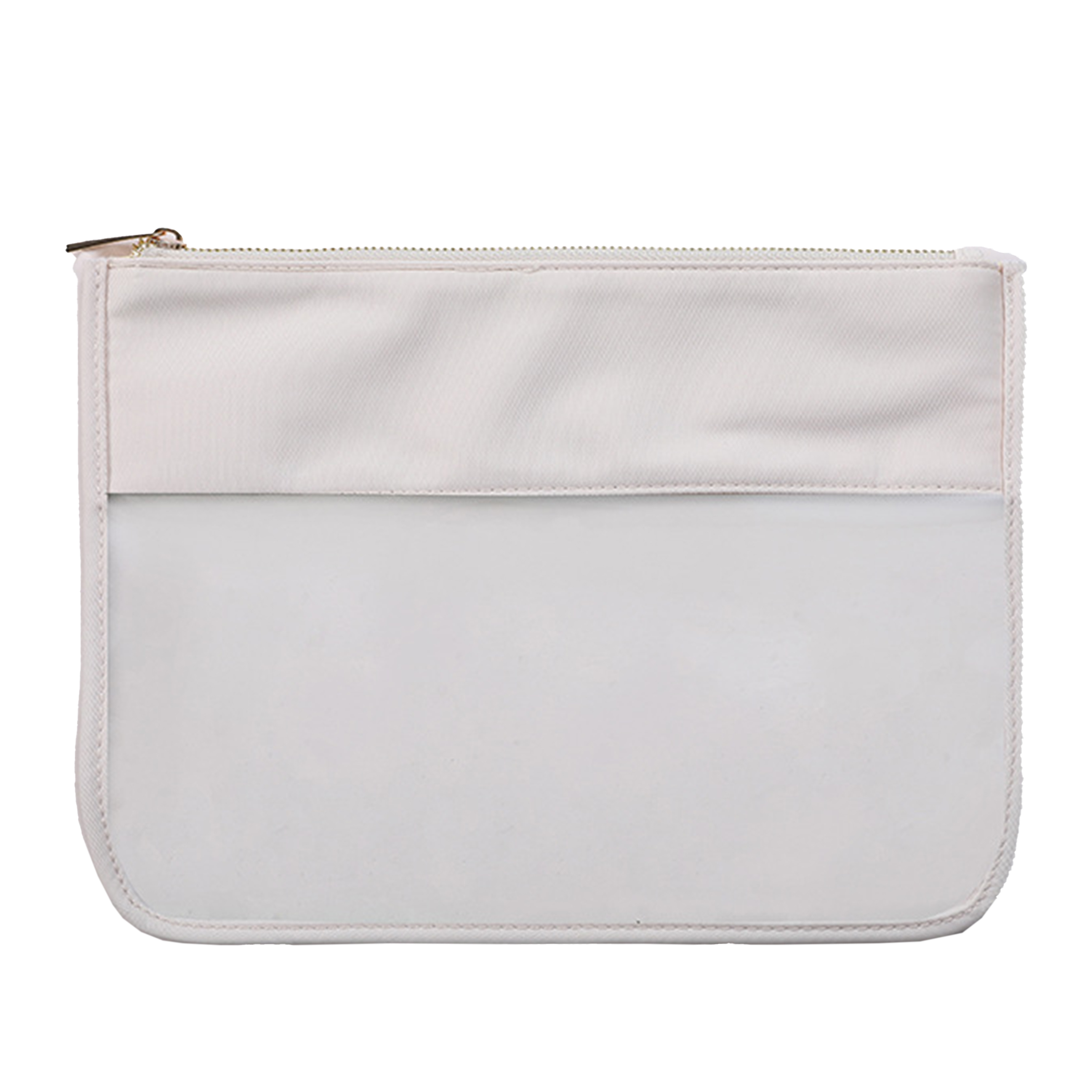 Nylon Multi Functional Transparent Makeup Storage Bag 15
