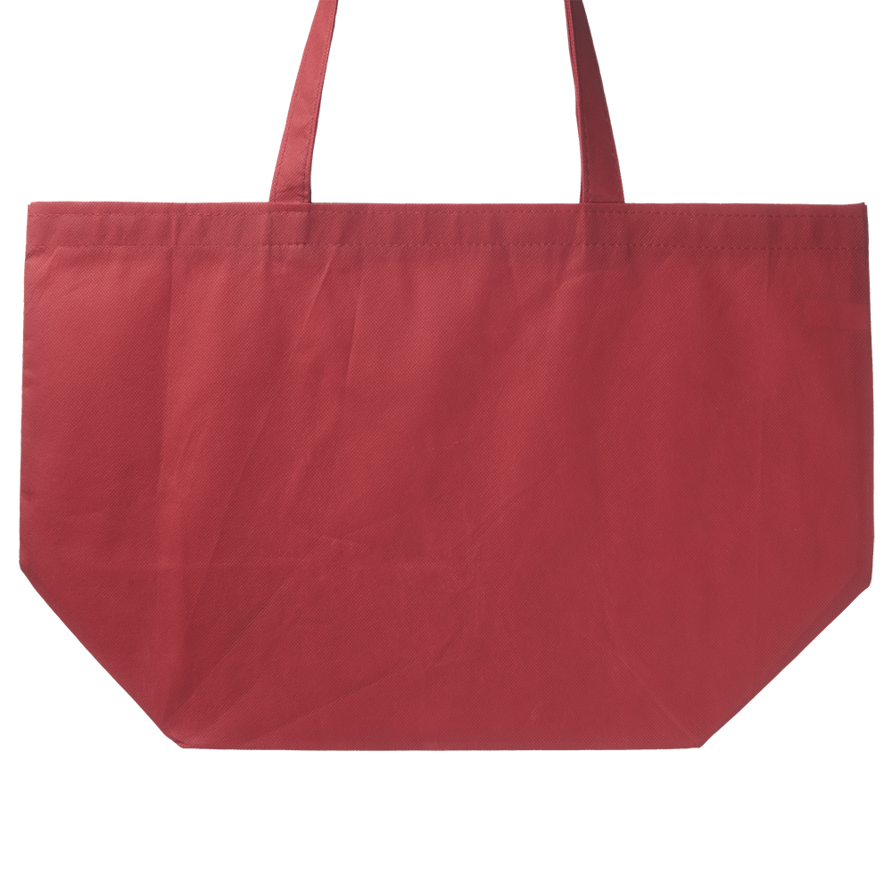 Budget Non-Woven Shopper Tote Bags 12