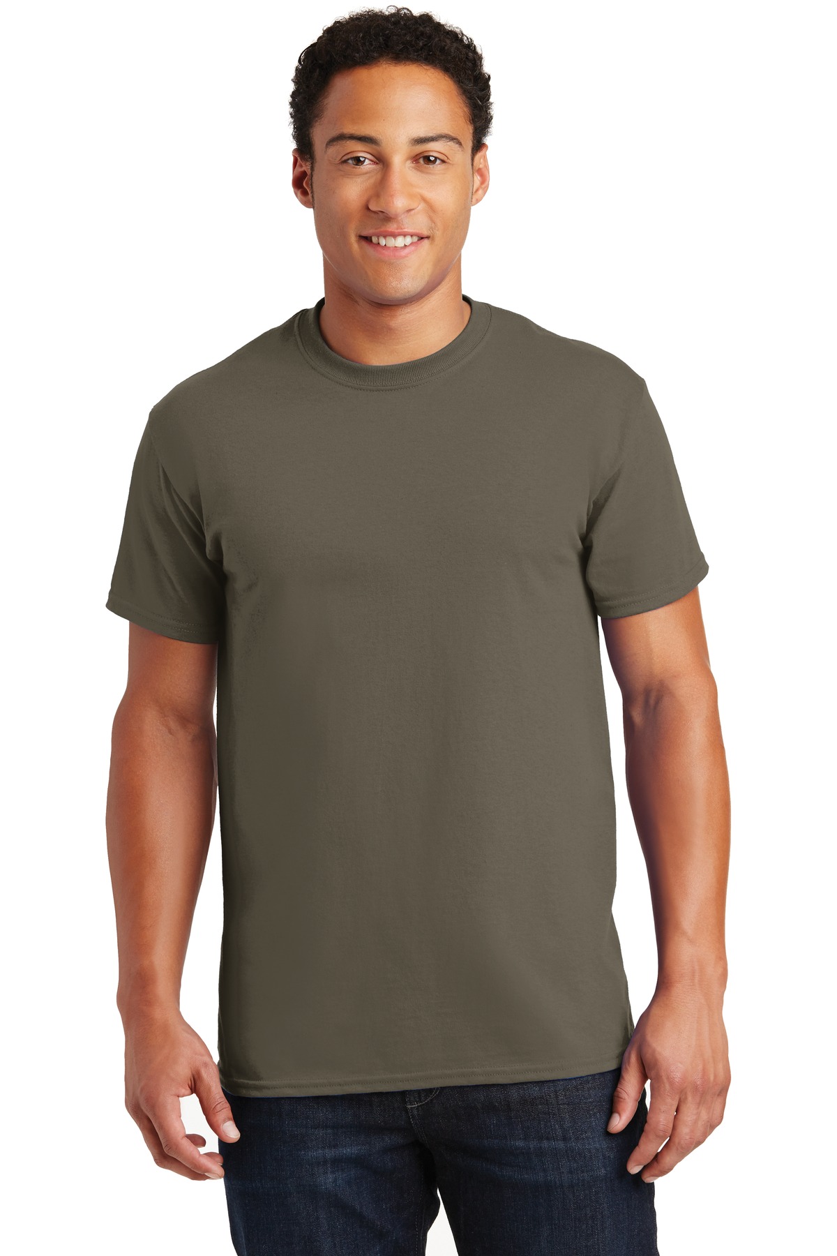 Gildan® Ultra Cotton 100% US Cotton T-Shirt 8