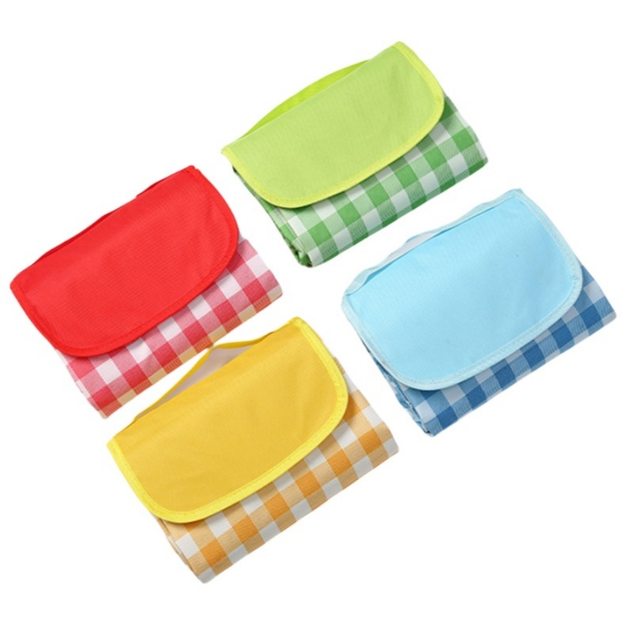 51"*31.5" Outdoor Picnic Blanket 5