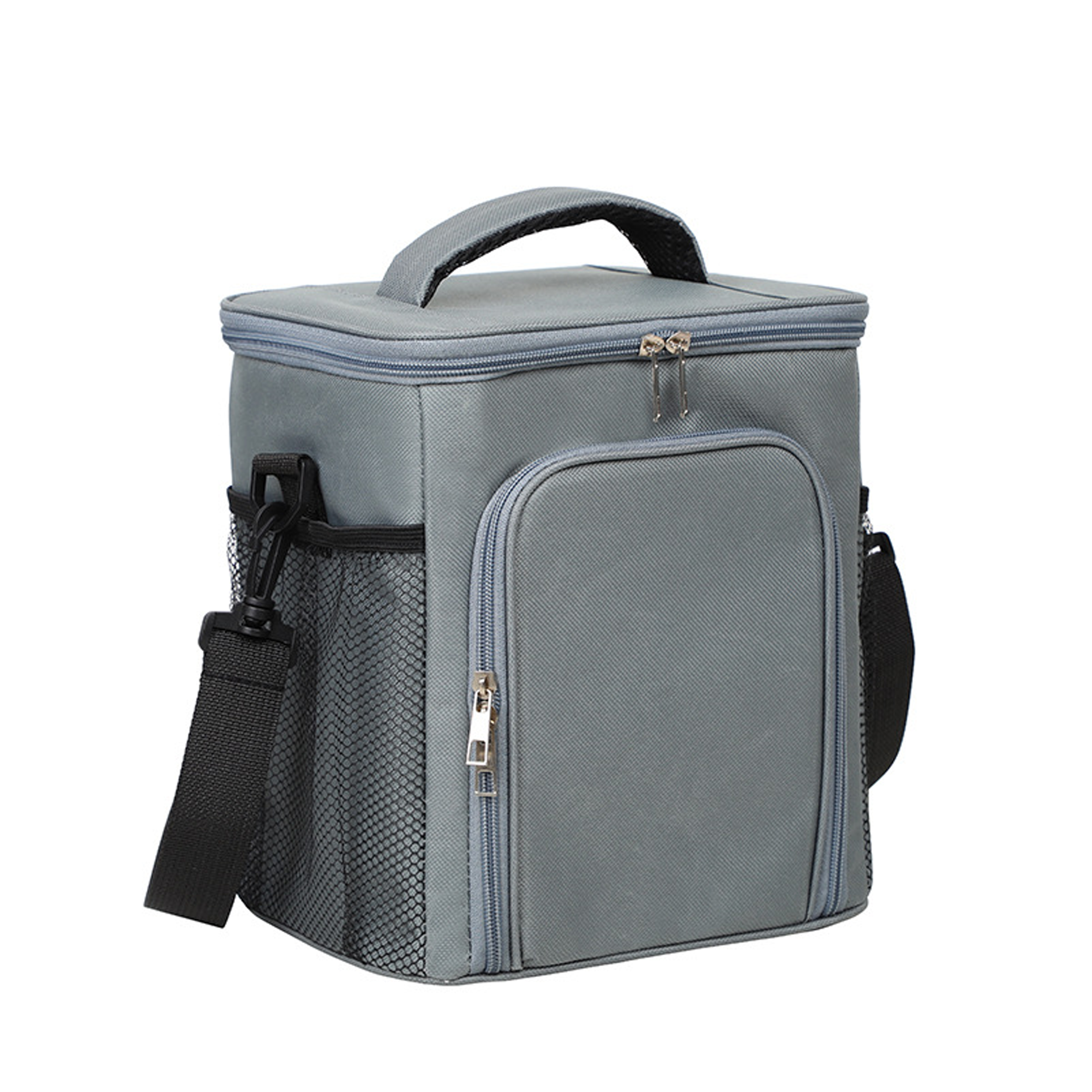 Non-Woven Insulation Lunch Bag 3