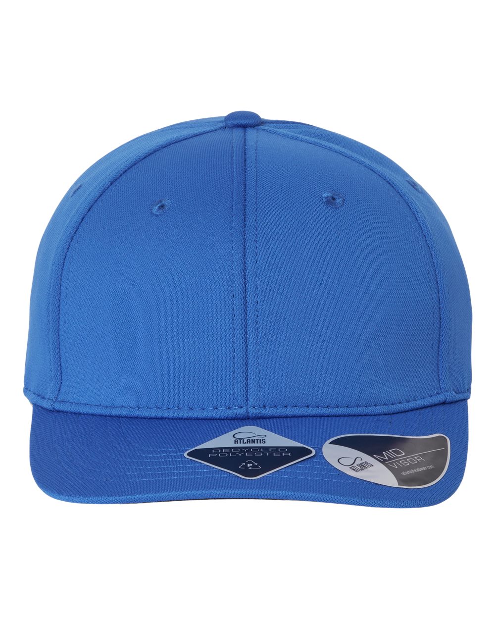 Sustainable Honeycomb Cap - SKYE 8