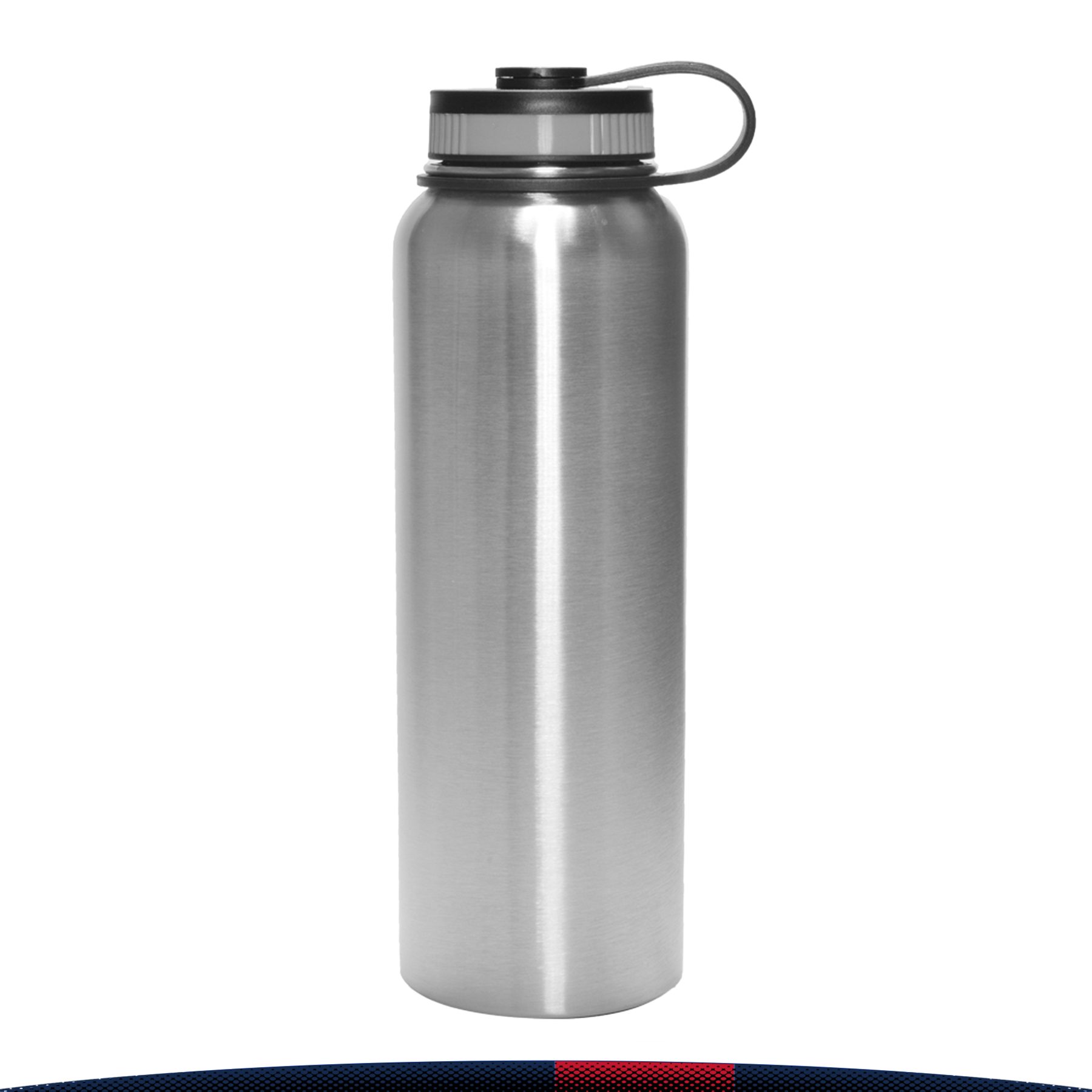 Jeniffu Stainless Steel Water Bottle - 41 OZ. 6