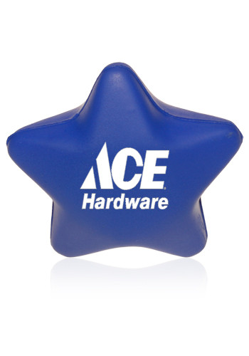 Star Stress Balls 2