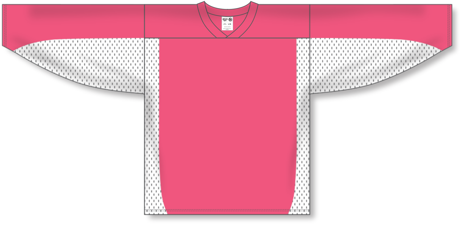 Select Hockey Jerseys H7100-G01 17