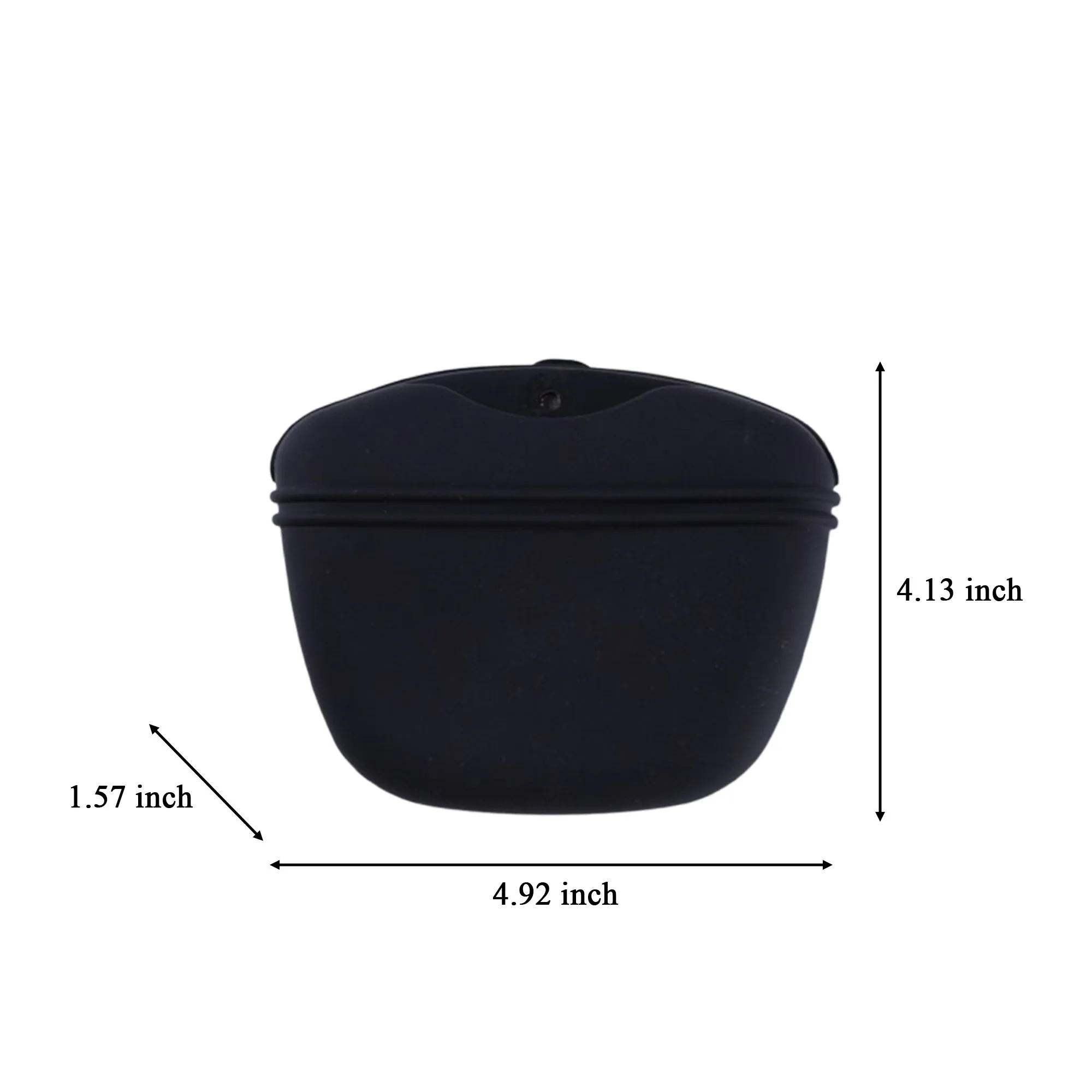 Best Seller Hands Free Dog Training Treat Pouch 2