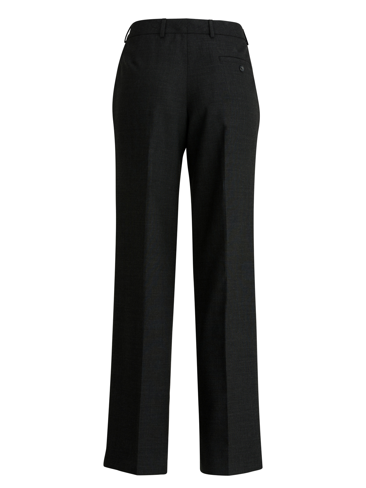 Edwards Bottoms - Women's 3-Pocket EZ Fit Pant 10