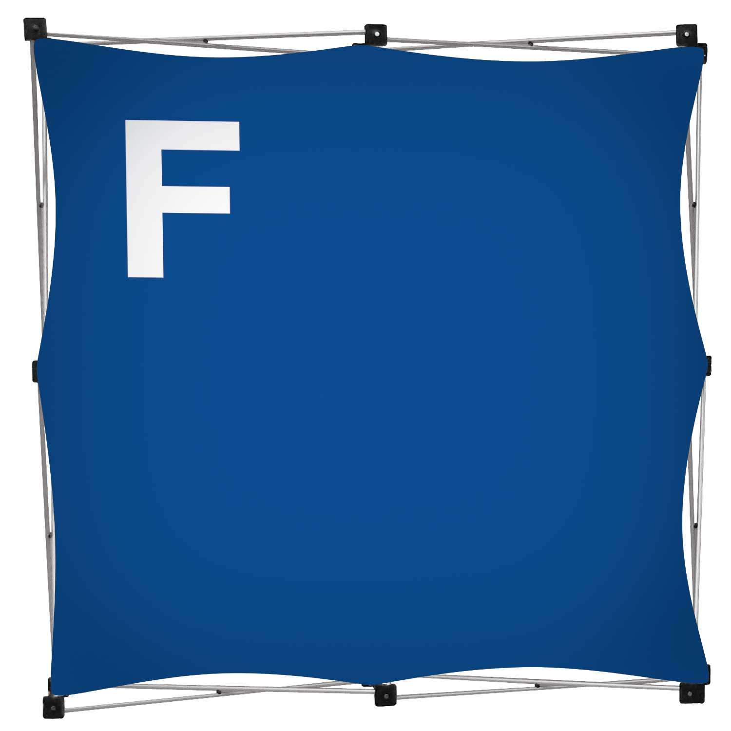 Micro GeoMetrix Graphic Panel F