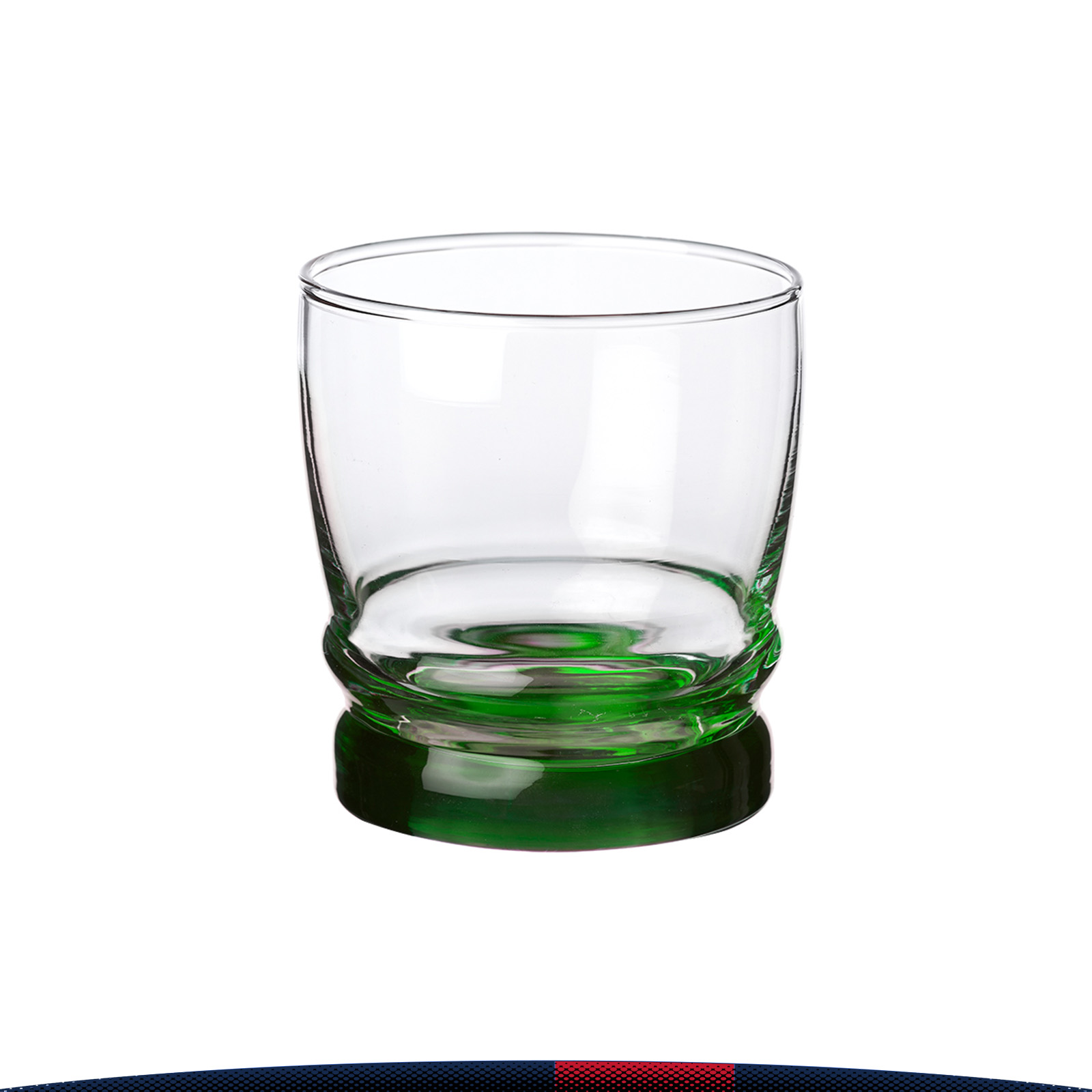 10 oz Rocks Drinking Glasses 2