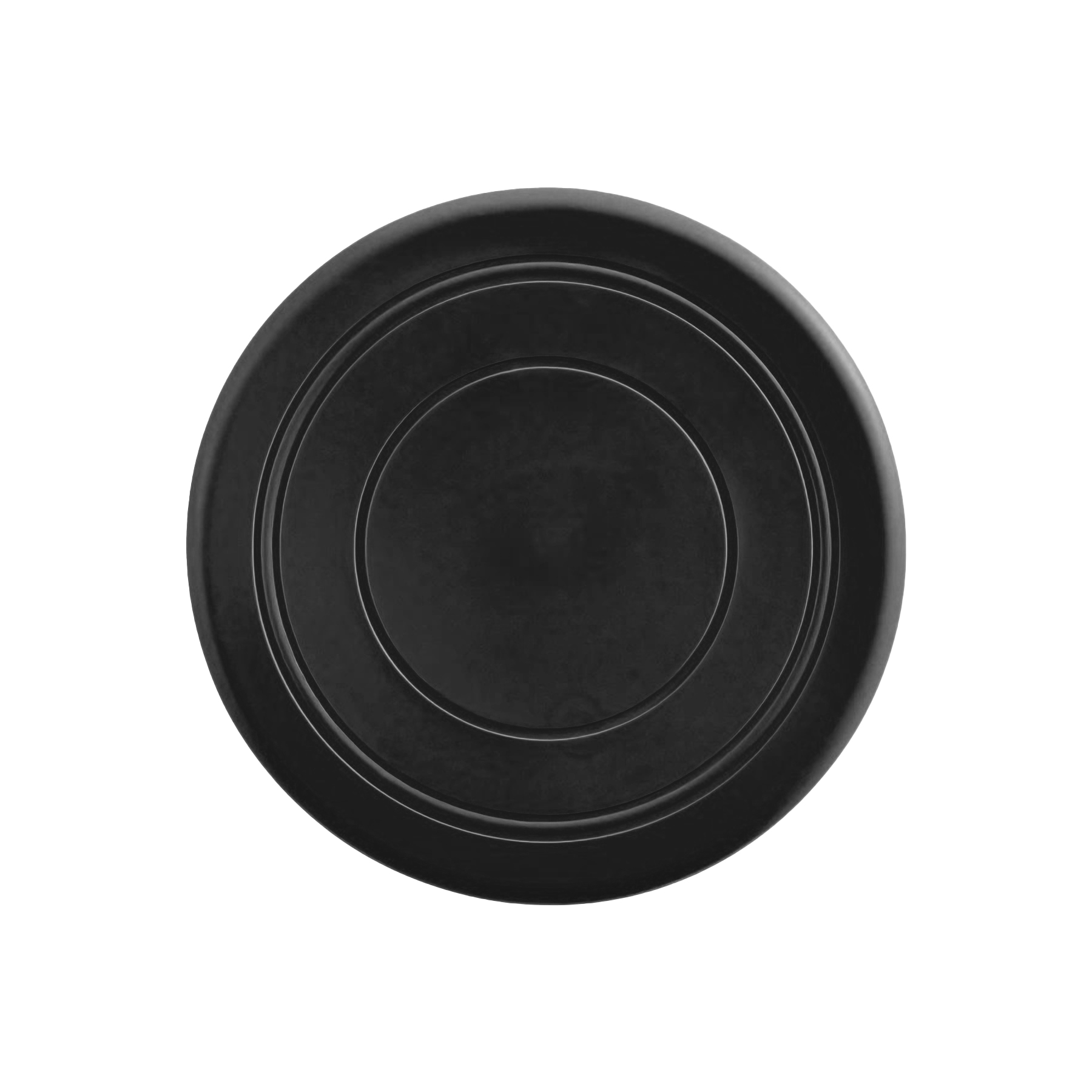 Customizable Silicone Pet Flying Disc 10