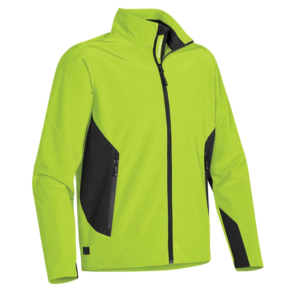 Stormtech Men's Pulse Softshell Jacket 6