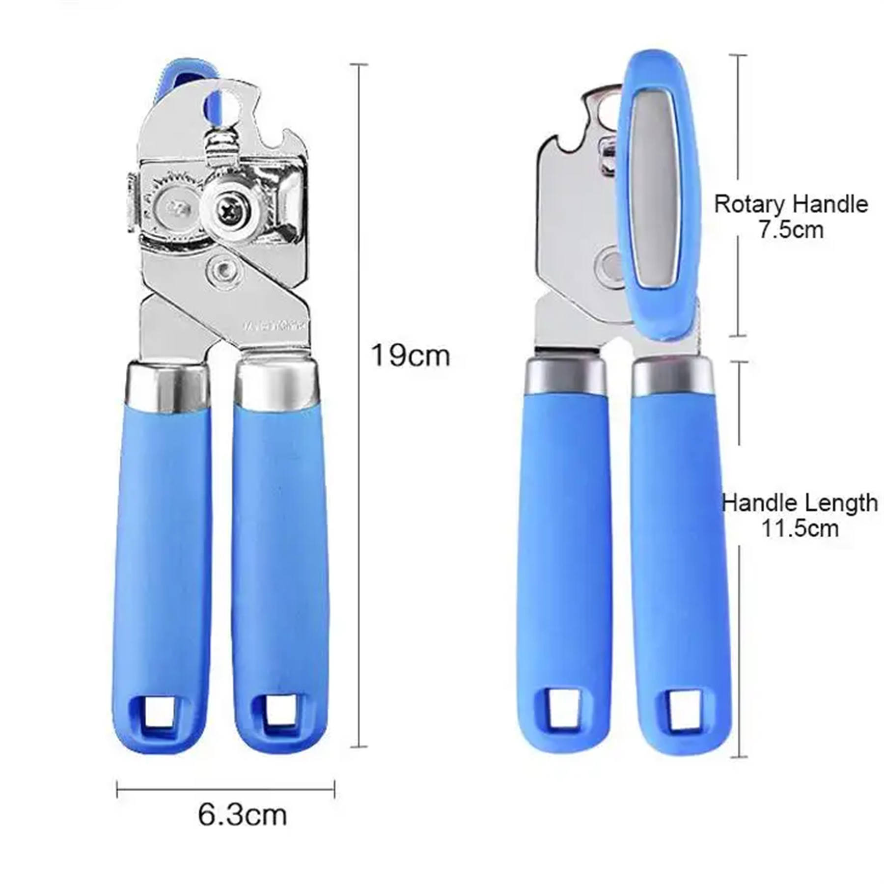 Can Opener and Bottle Opener 5