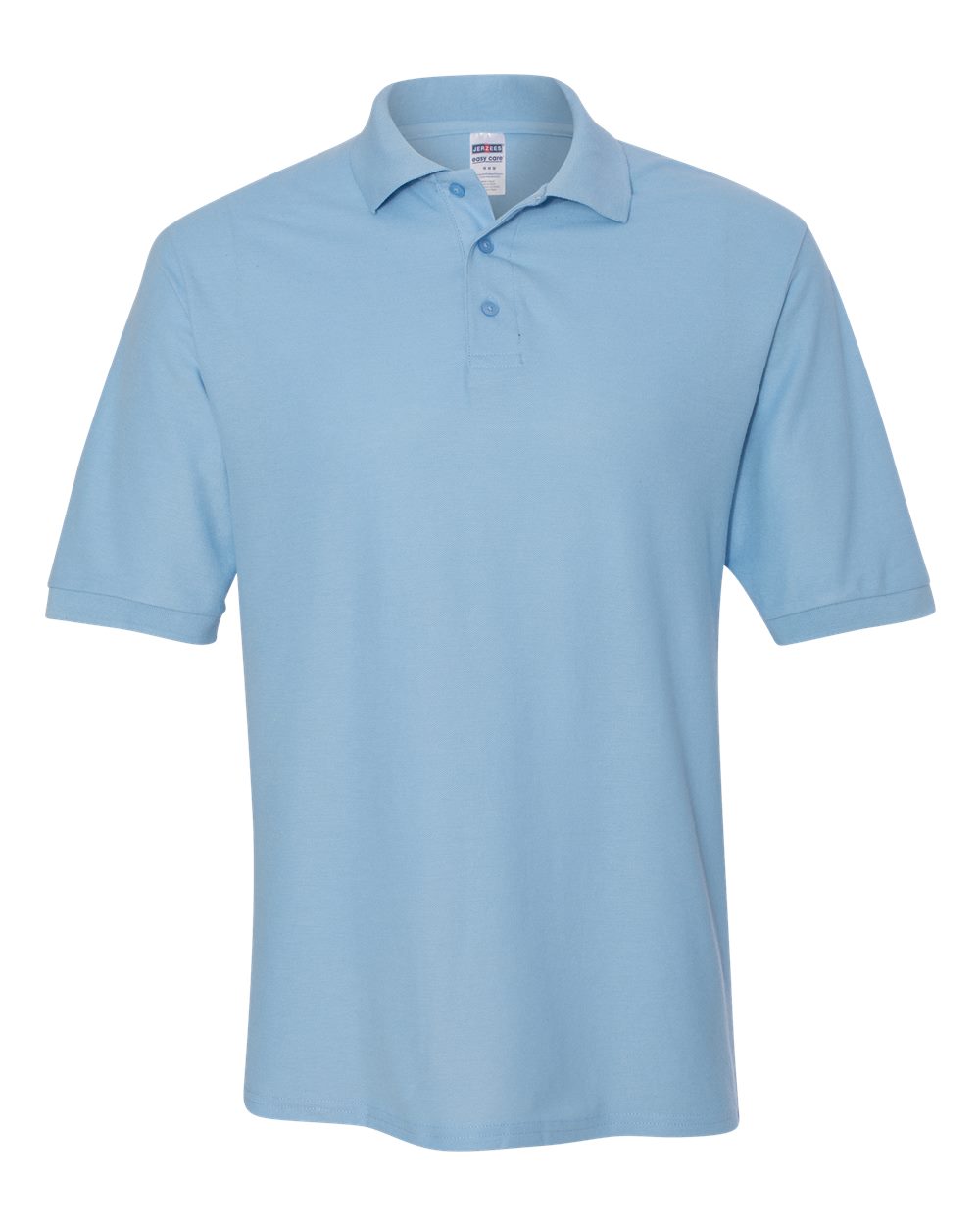 Men's Easy Care™ Piqué Polo - 537MR 19