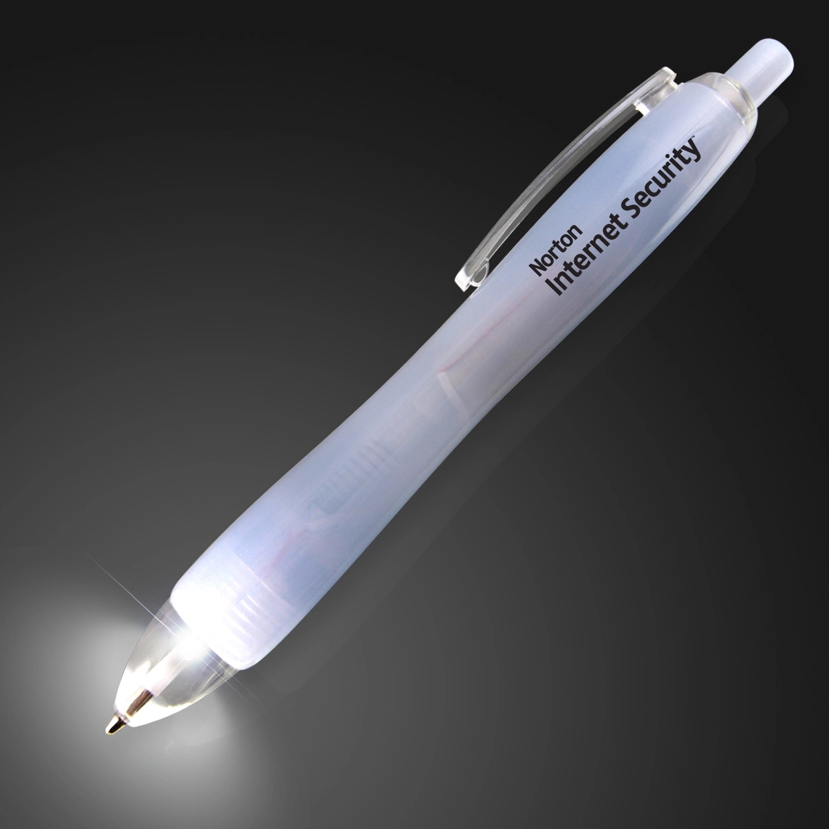 LED Light Tip Pen 4
